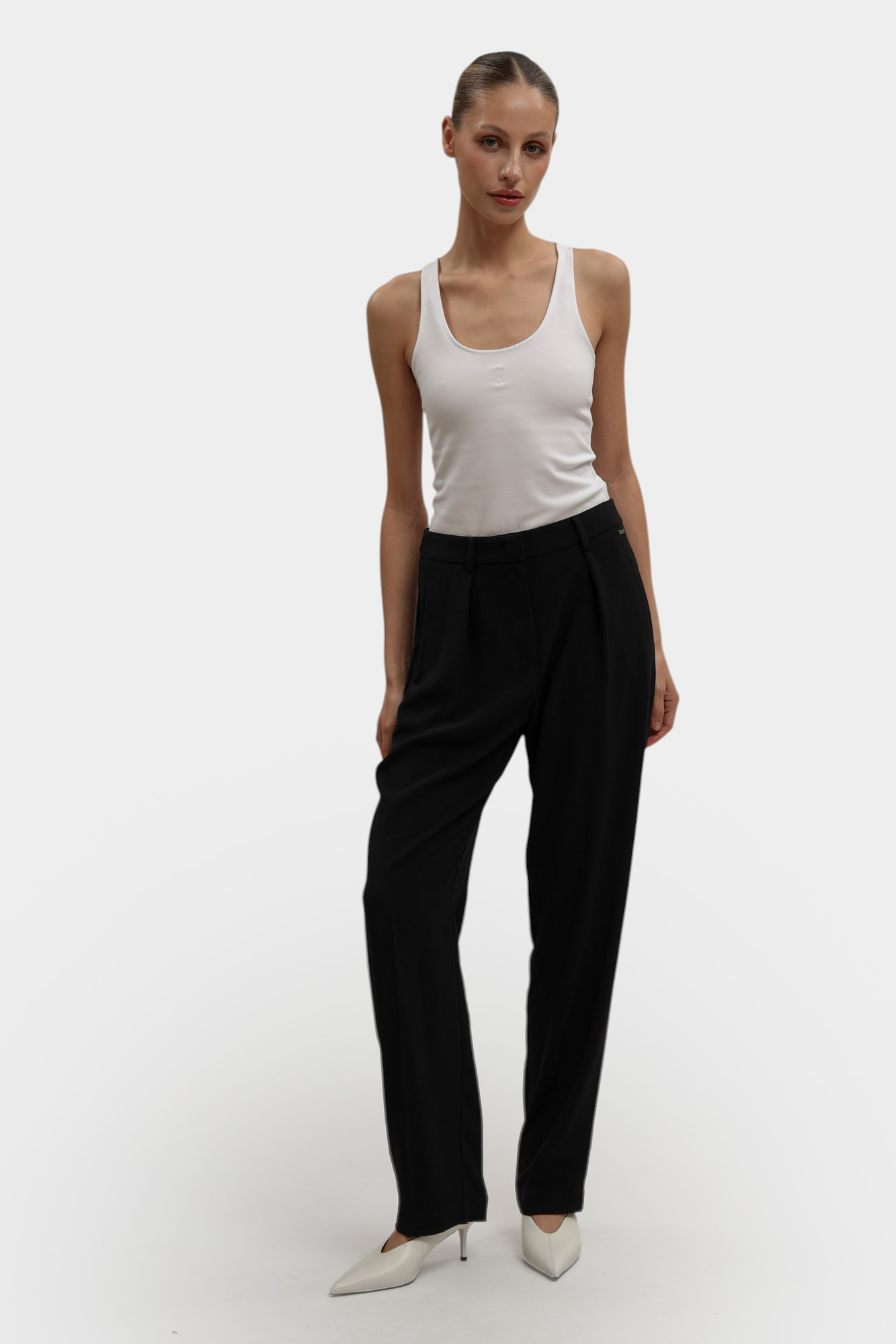 XW000664_AF10872 брюки armani exchange 