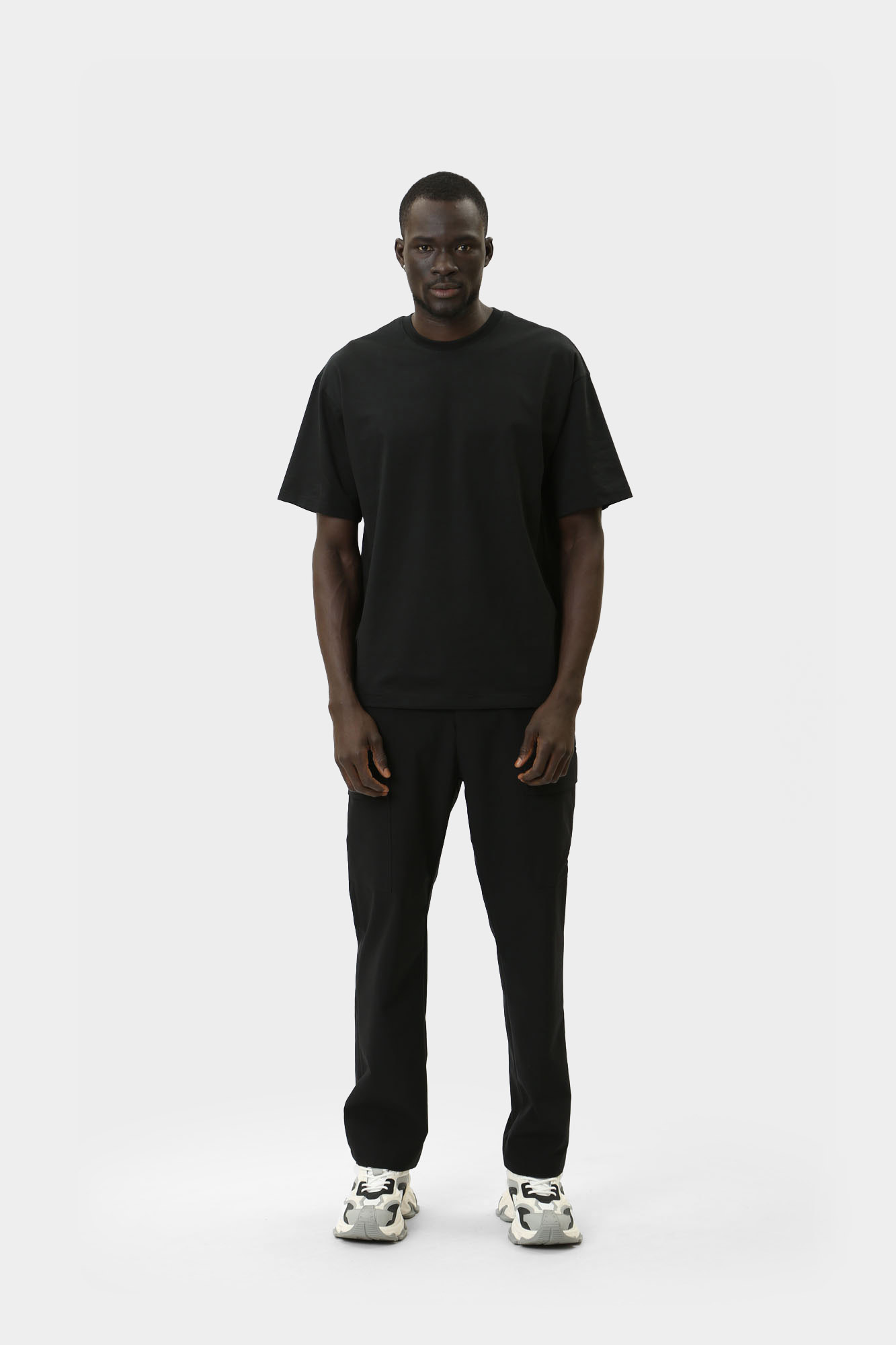 30043326_10015409 Футболка Strellson Черный