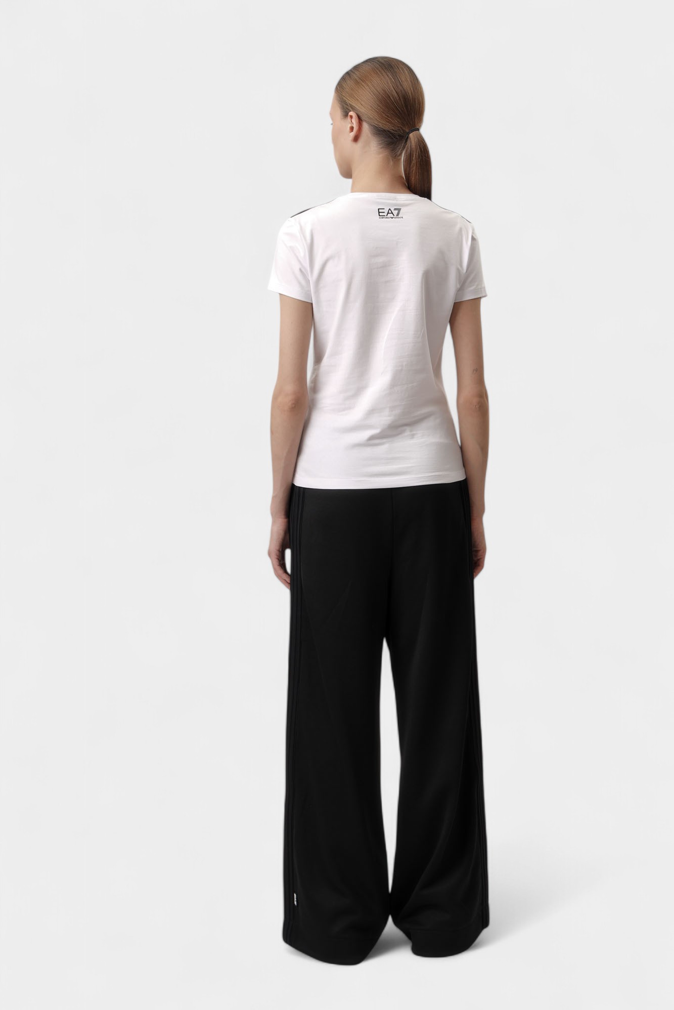 7W000497_AF14880 футболка ea7 