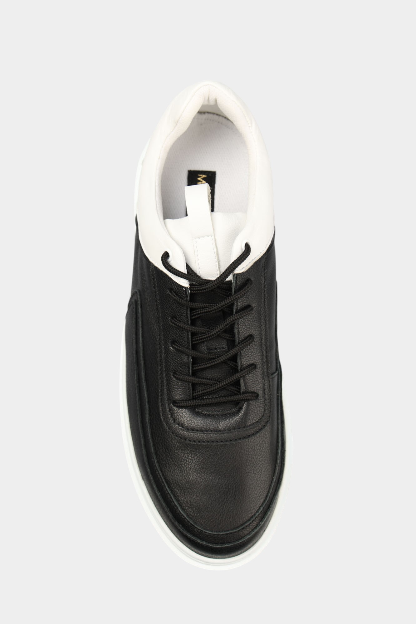 3681974 Кеды Marc Cony Черный