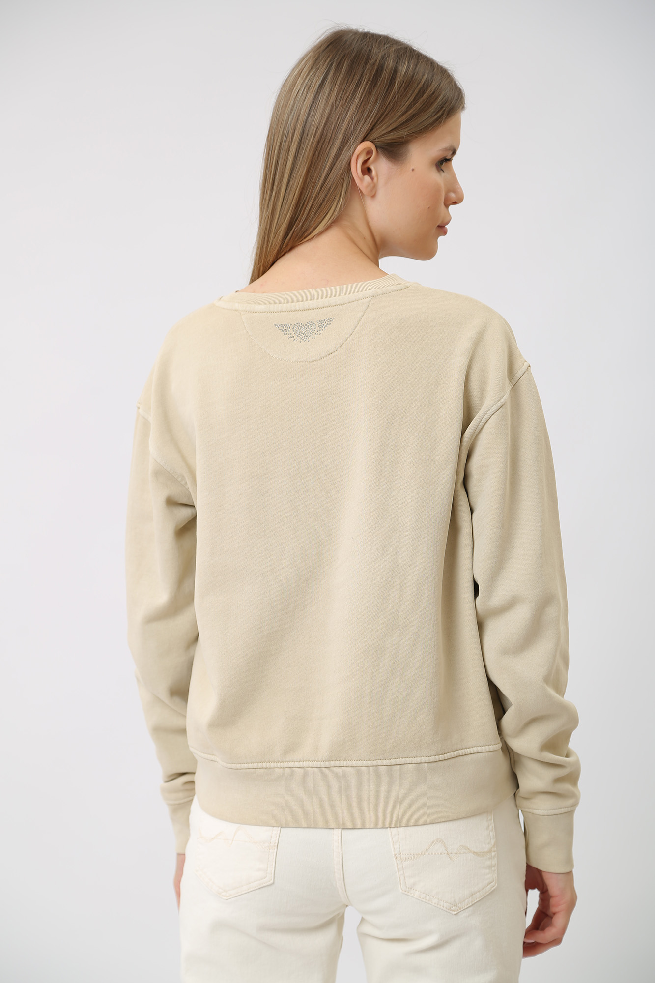 PL581402 свитшот pepe jeans 