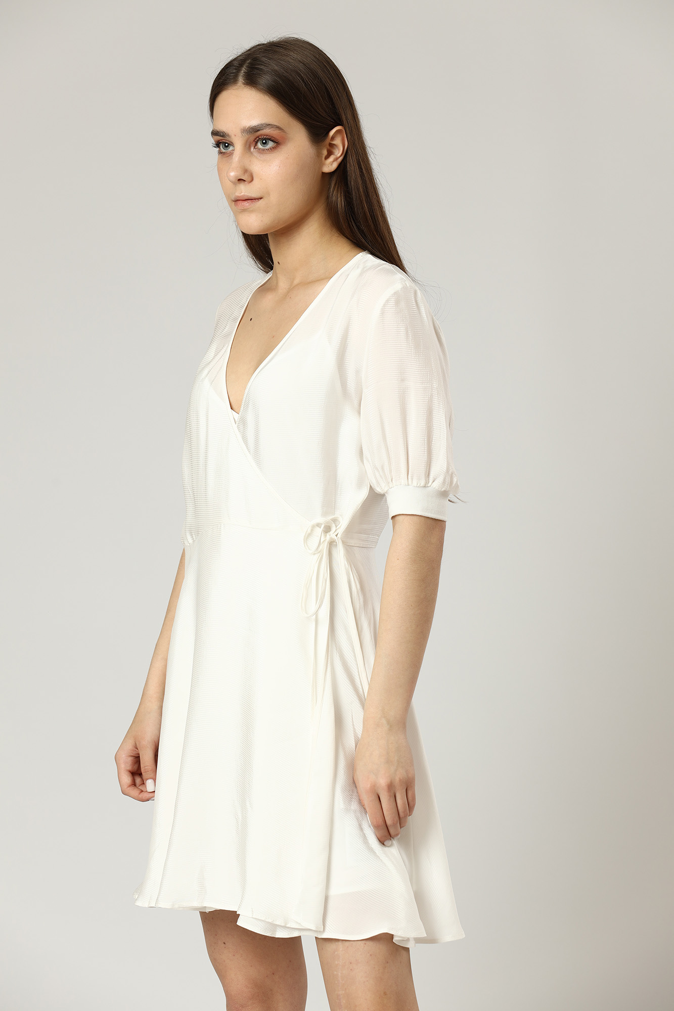 3LYA36_YNQWZ платье armani exchange 