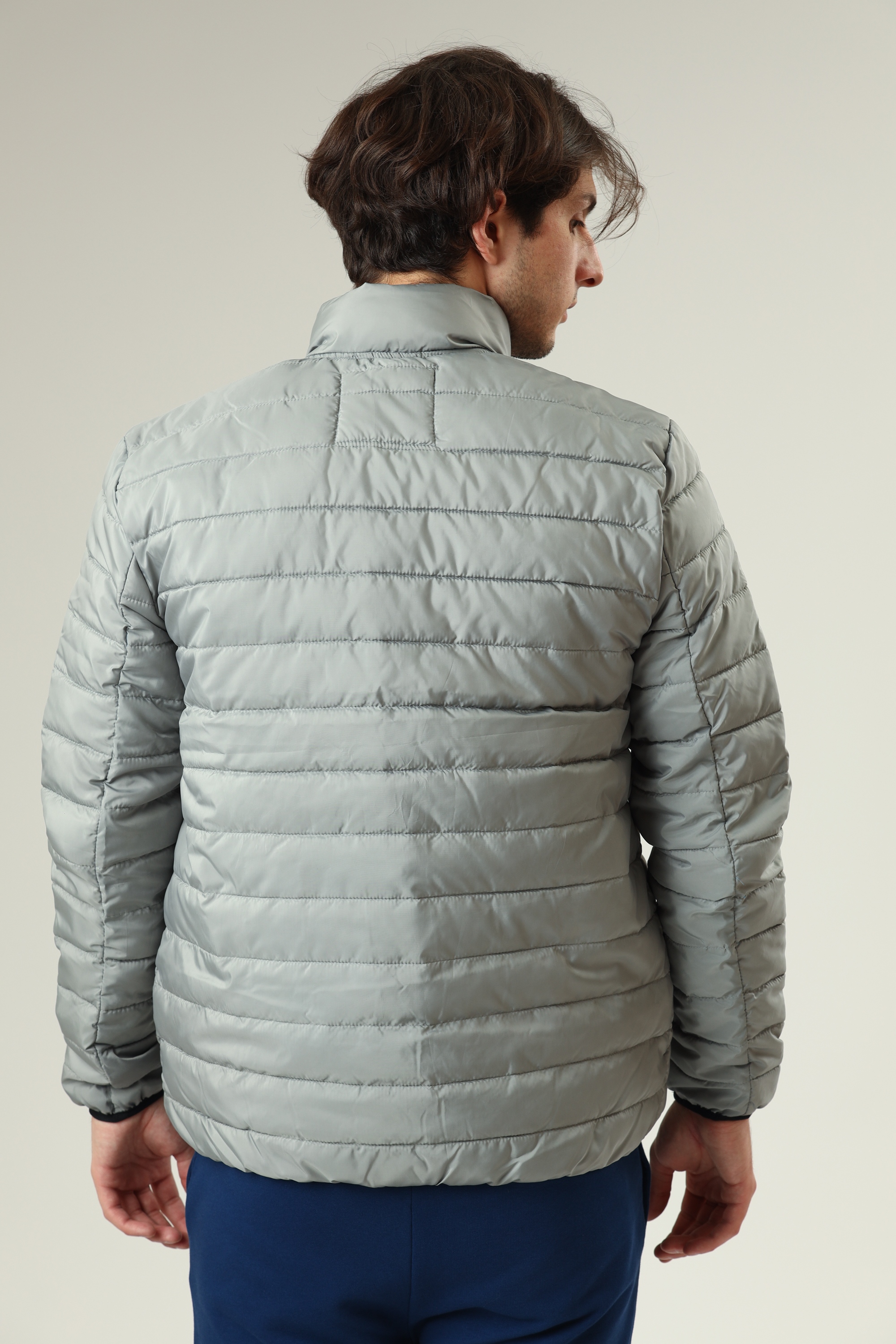 PM402468 Куртка Pepe Jeans Серый