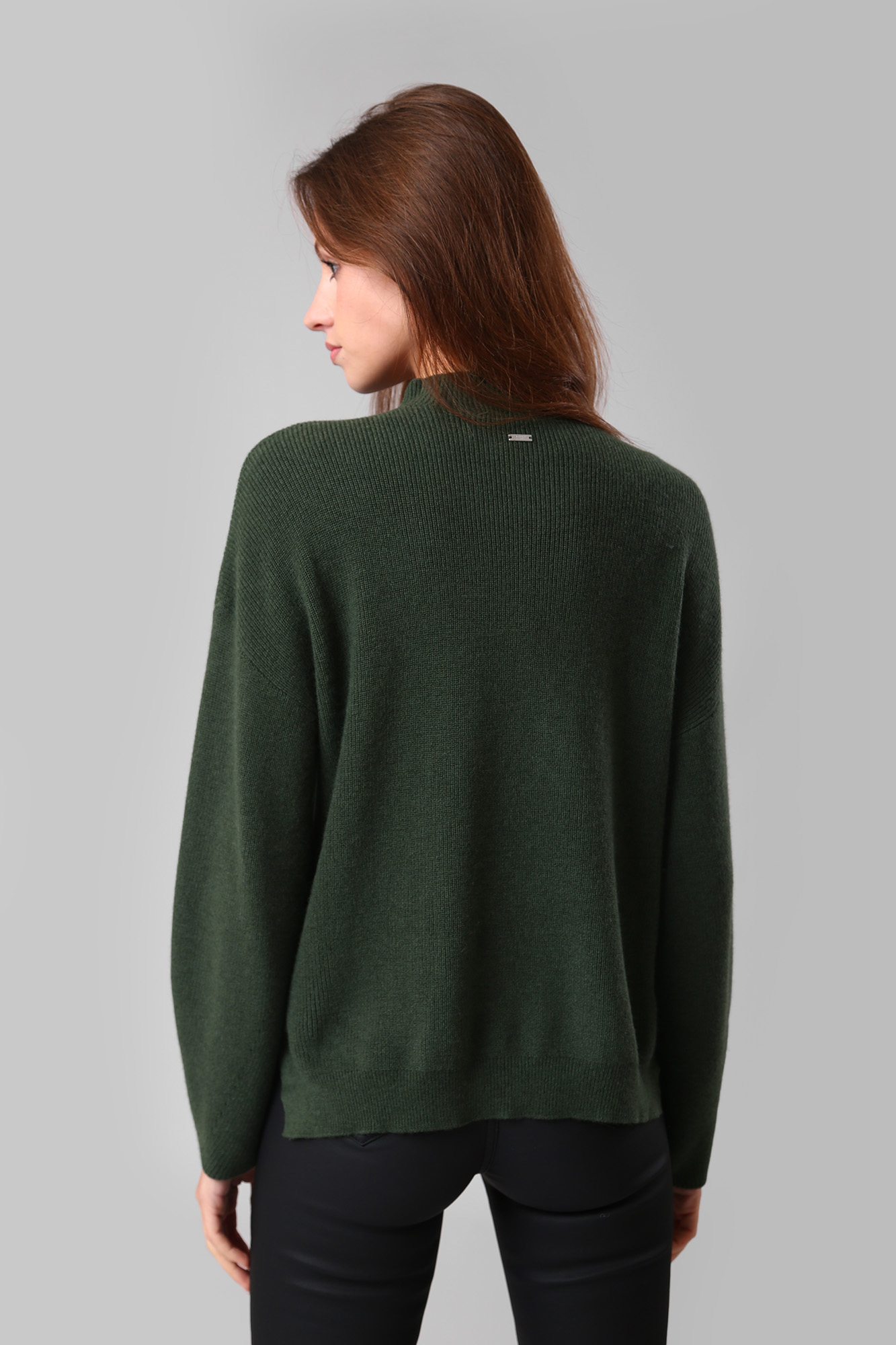 6LYM1Y_YMT8Z джемпер armani exchange 
