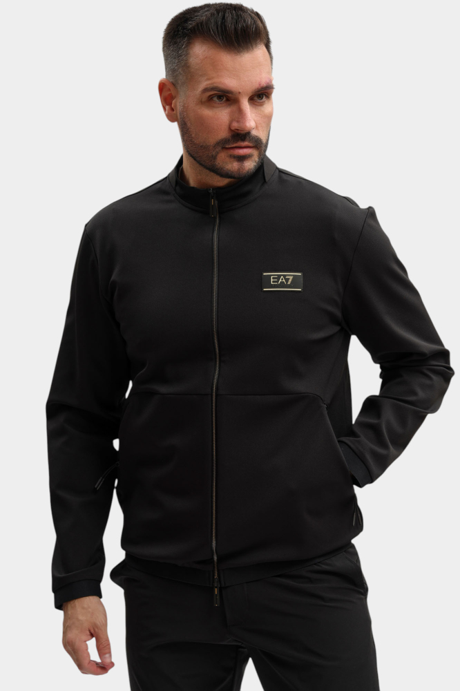 Жилет утепленный Trussardi Полиамид Красный