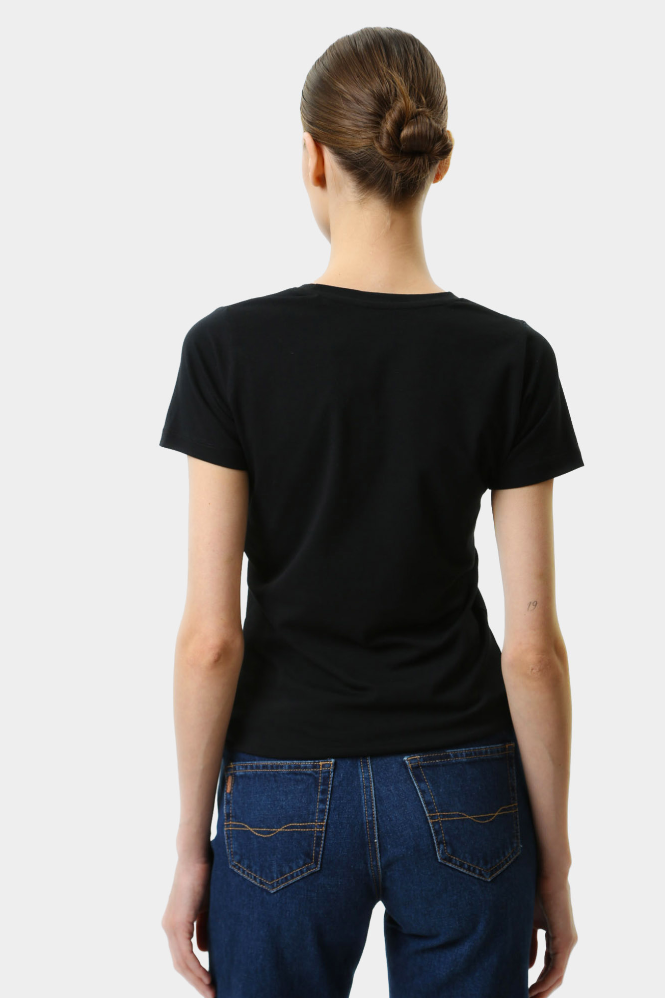 PL505202 футболка pepe jeans 