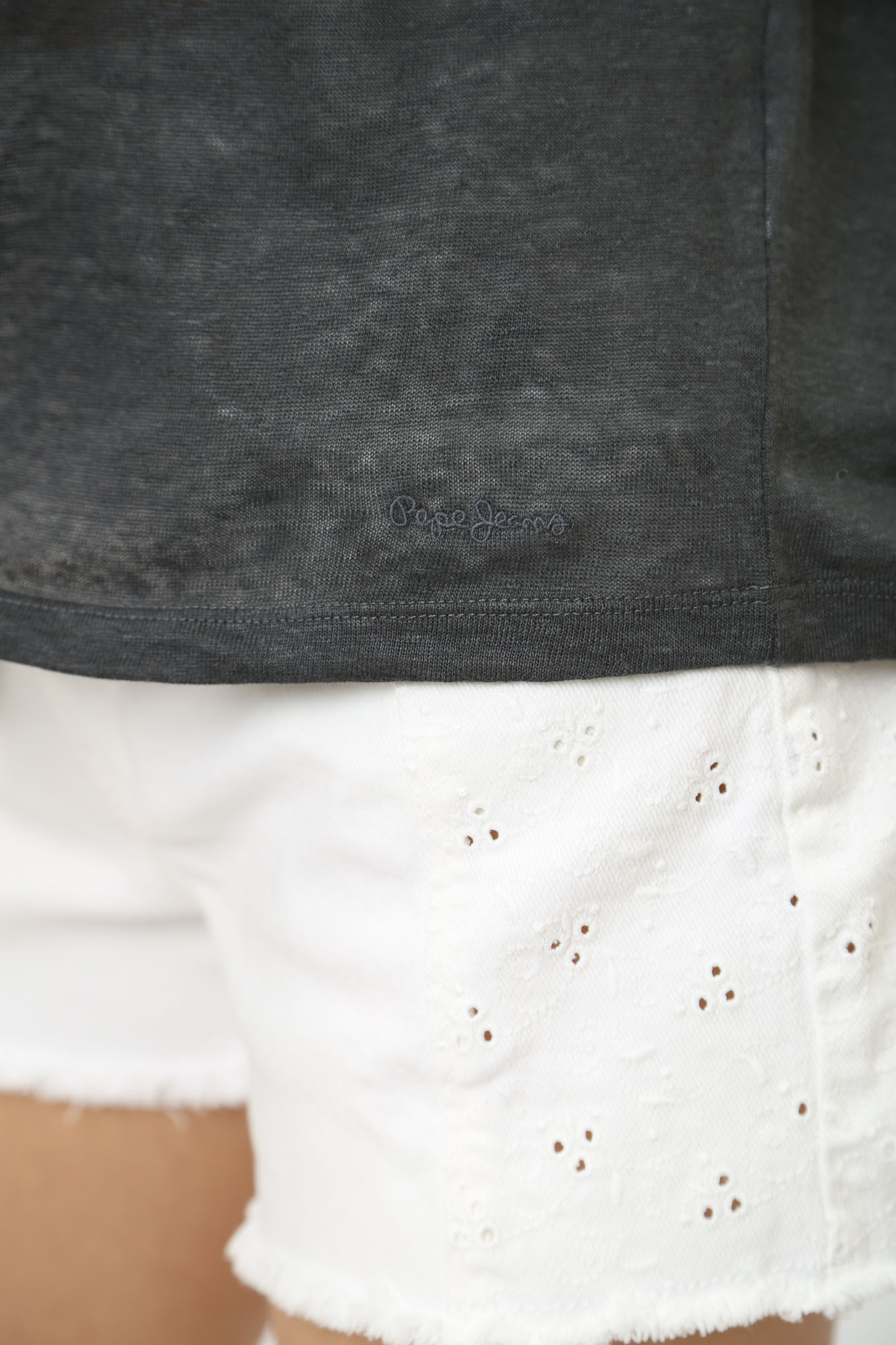 PL505821 футболка pepe jeans 