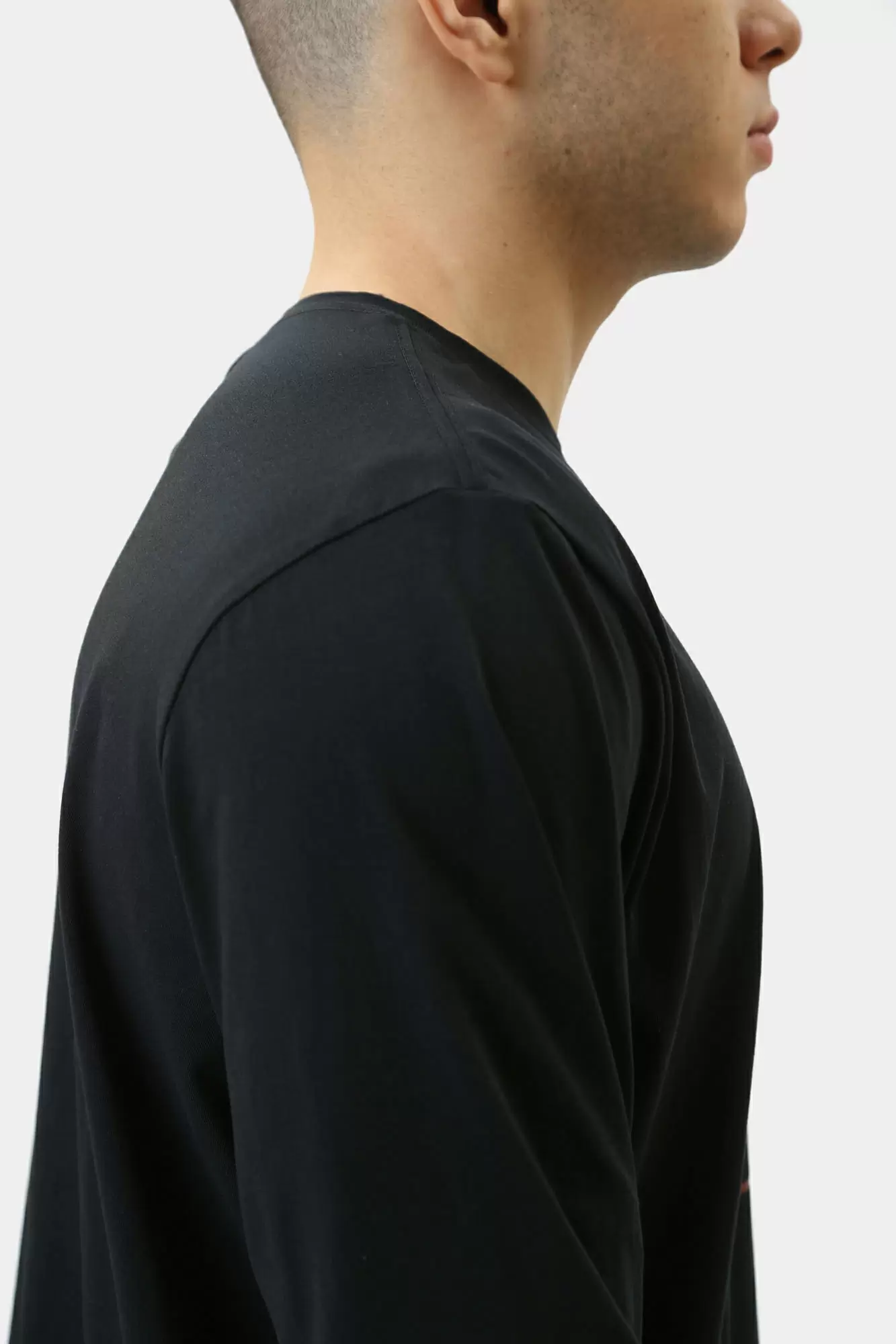 2013541 Джемпер Columbia Черный