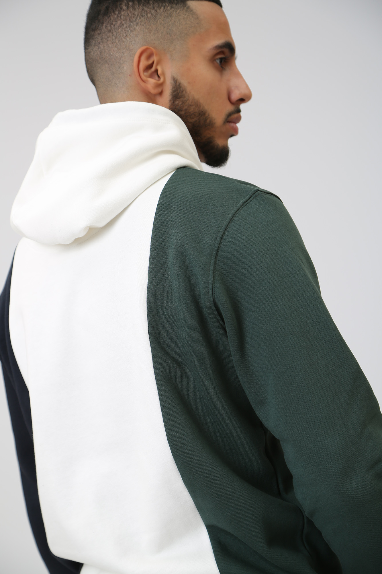 PM582511 Худи Pepe Jeans Белый