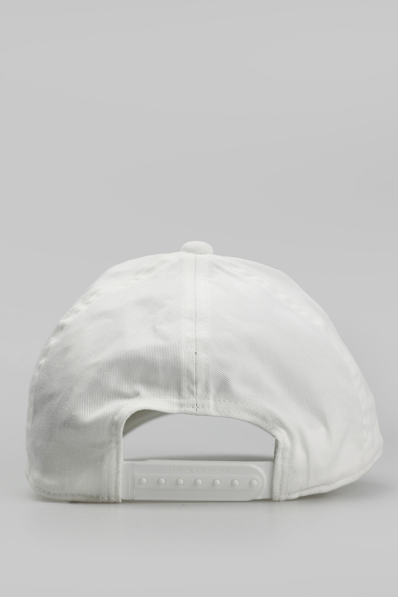 954219_CC812 Кепка Armani Exchange Белый