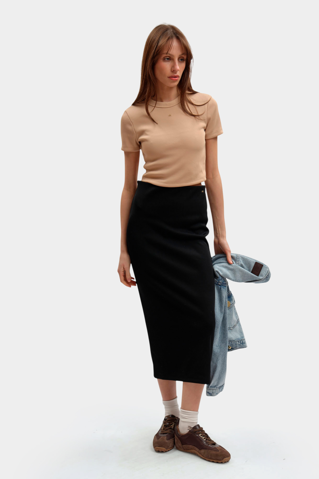 XW001833_AF18852 футболка armani exchange 