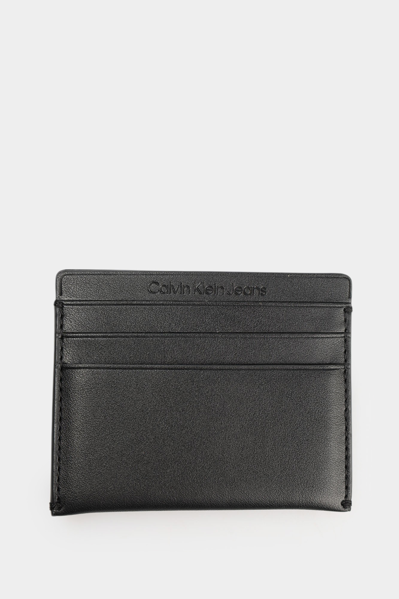 LV04K1026G Картхолдер Calvin Klein Jeans Черный