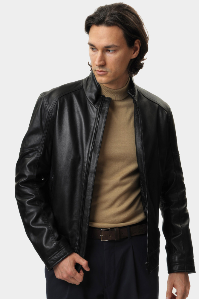 Толстовка Mustang  Серый