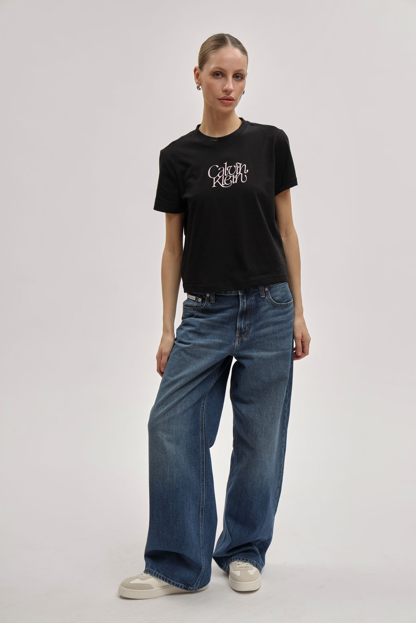 LV047D210G футболка calvin klein jeans 