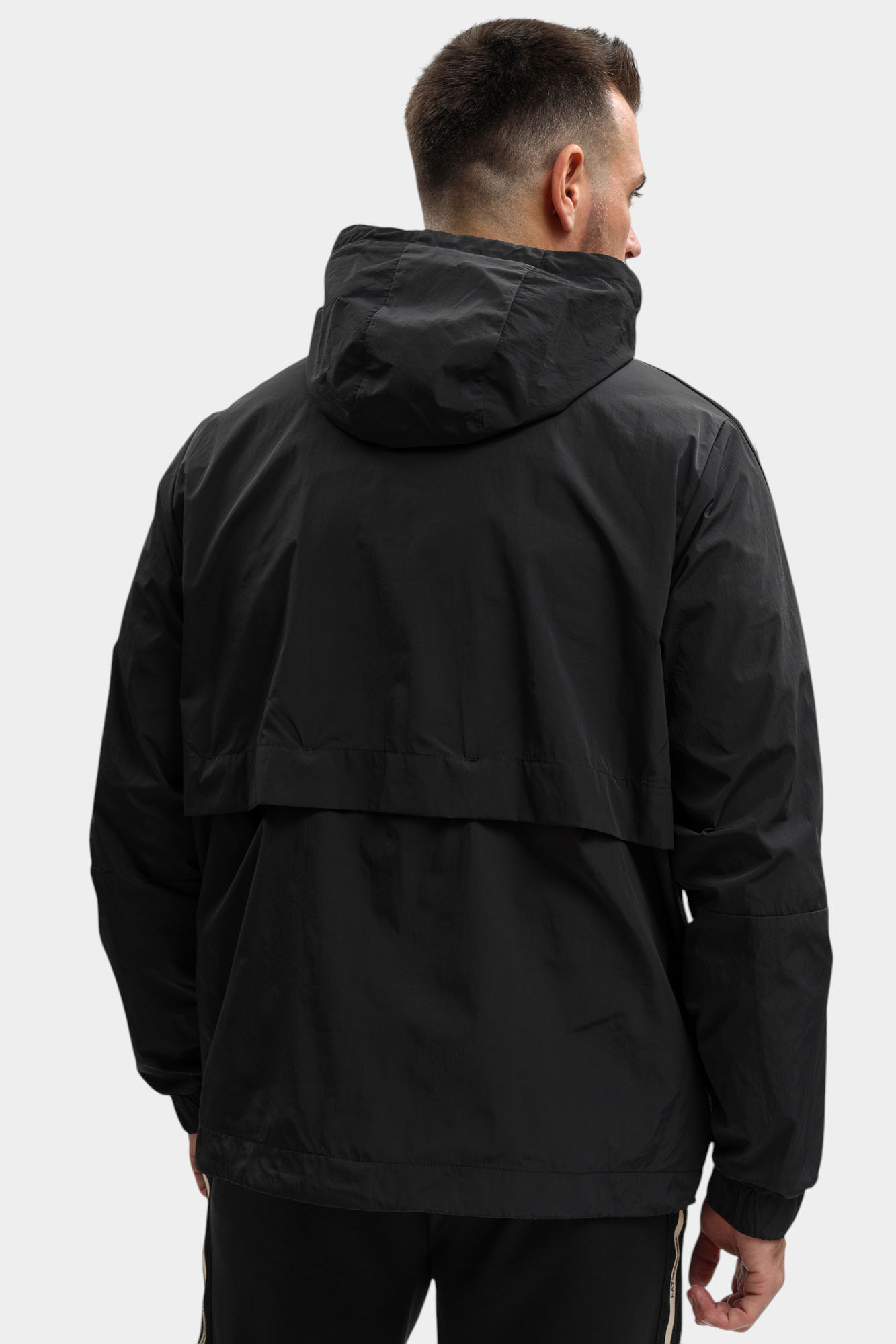 7M001486_AF13190 Куртка EA7 Черный