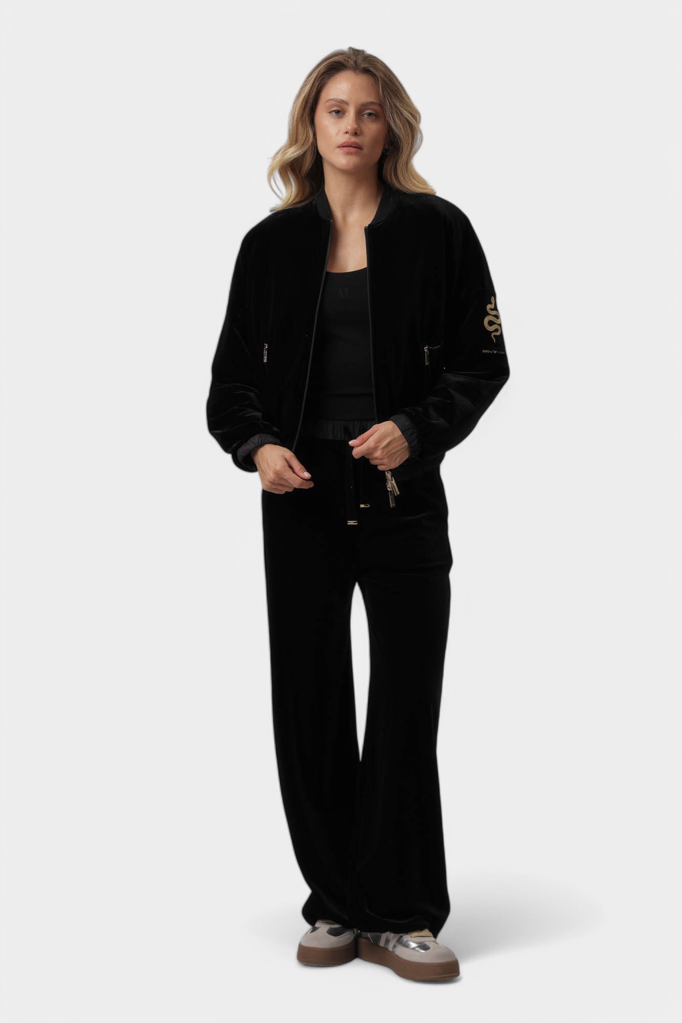 EW001164_AF13341 бомбер emporio armani 