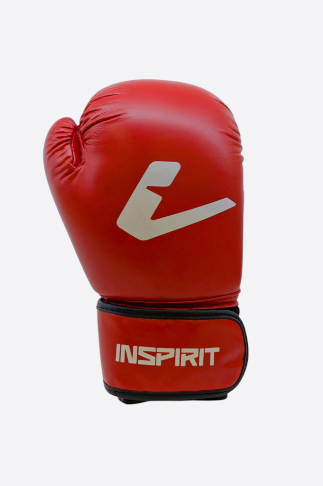 Перчатки боксёрские Inspirit