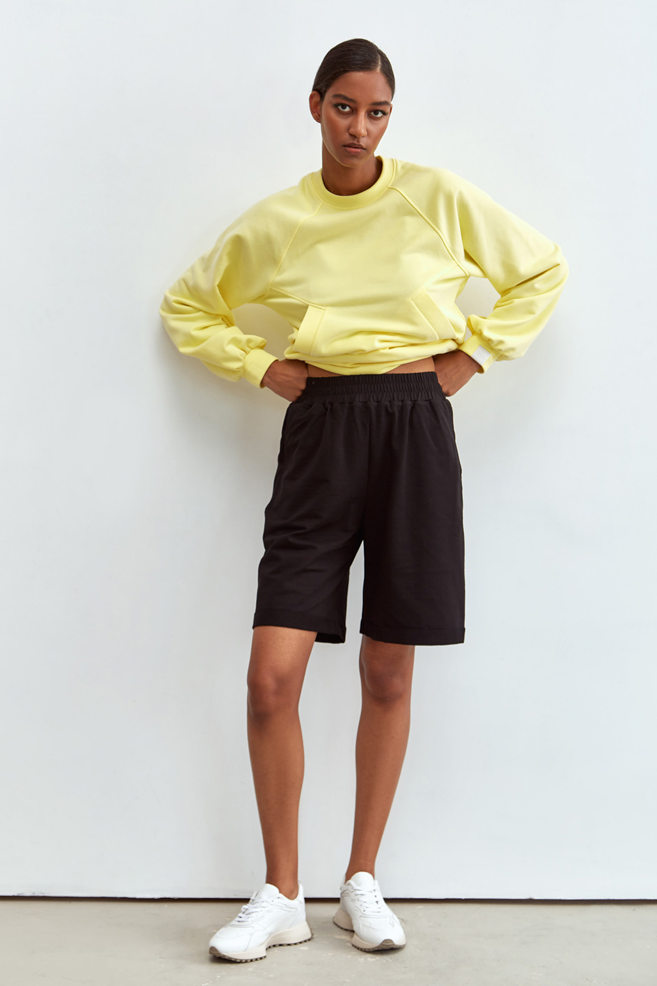 W-231-P-22-0081 шорты спортивные the hills 