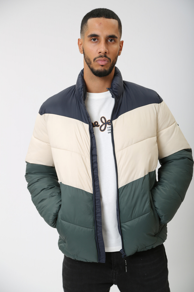 Ботинки Geox Натуральная кожа Синий