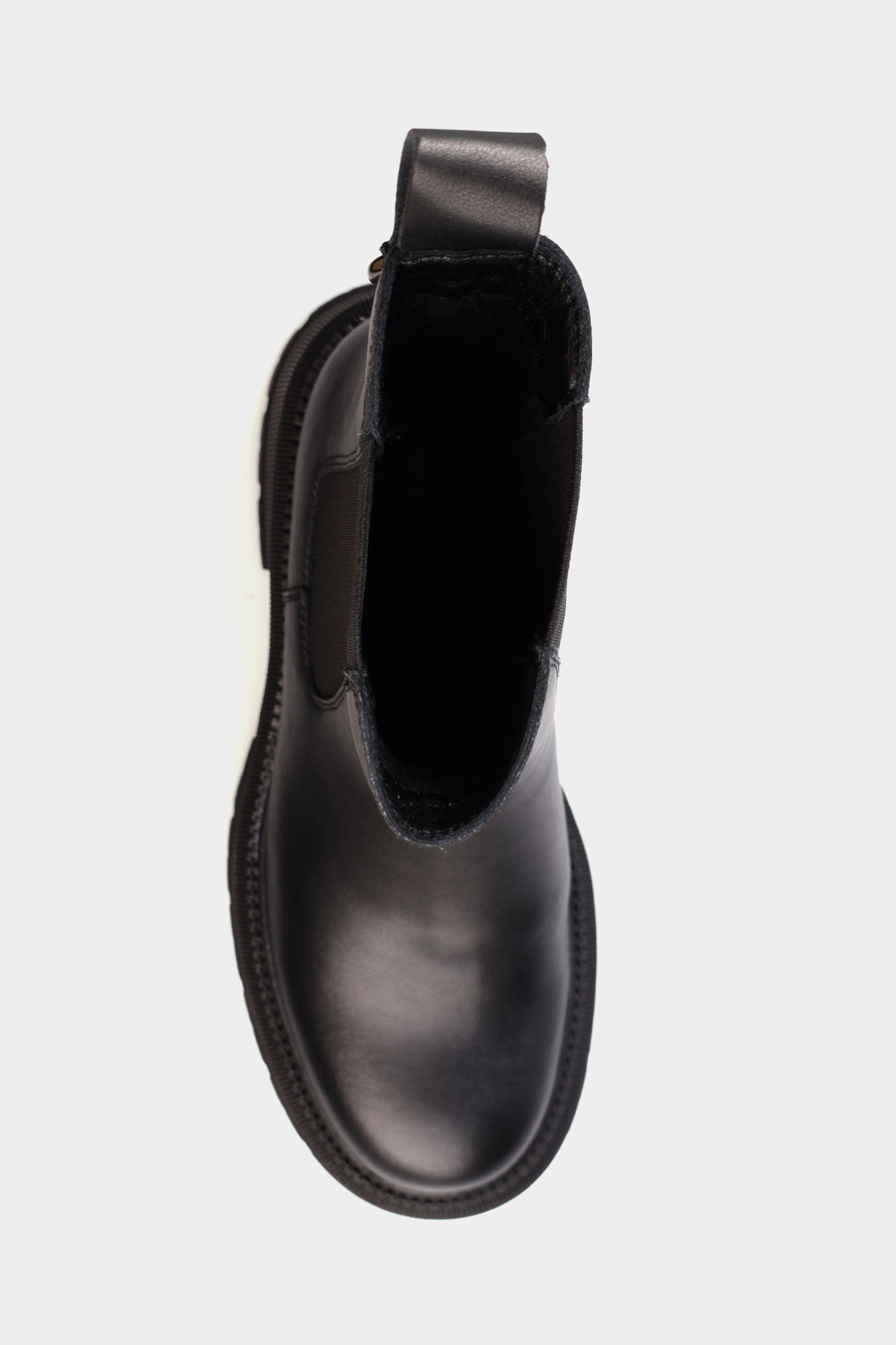 CDZ2_2818-817 Ботинки Marc Cony Черный