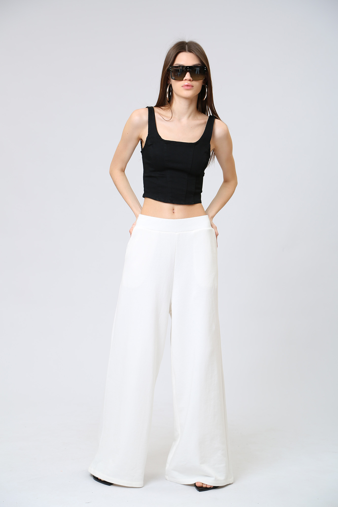 83258-60020 брюки трикотажные ltb 