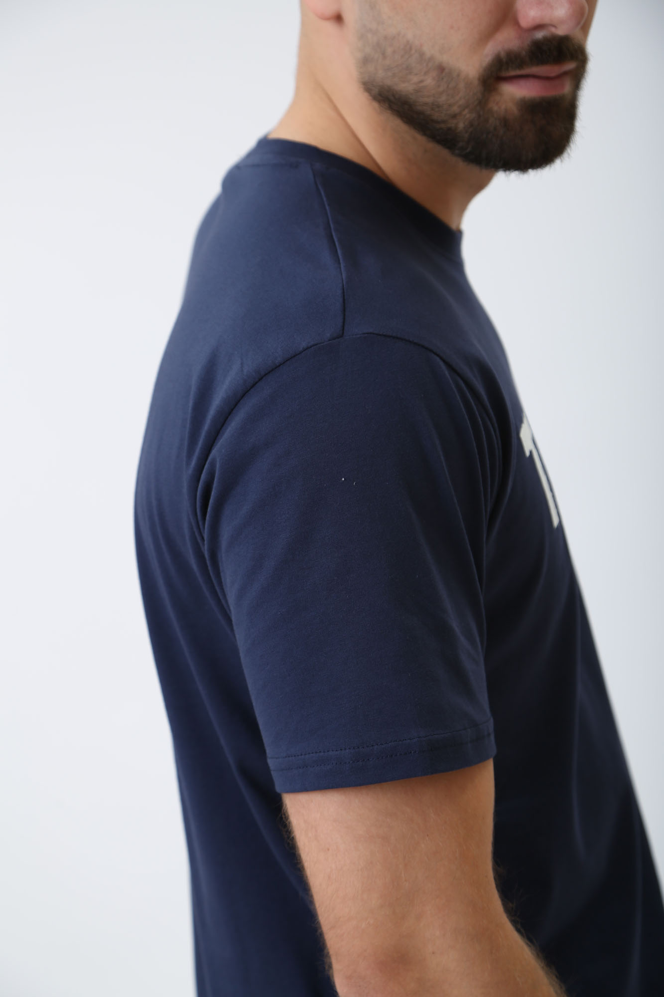 84130-6089 Футболка LTB Синий