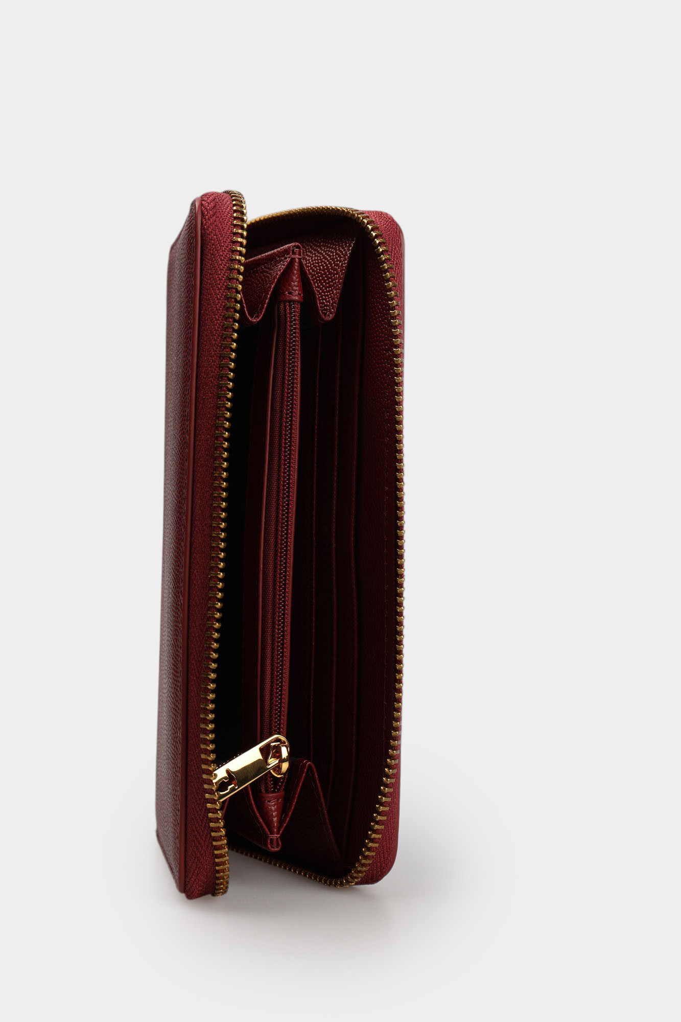 I042E000073N-WWZ01L30-19QA Кошелек Trussardi Красный
