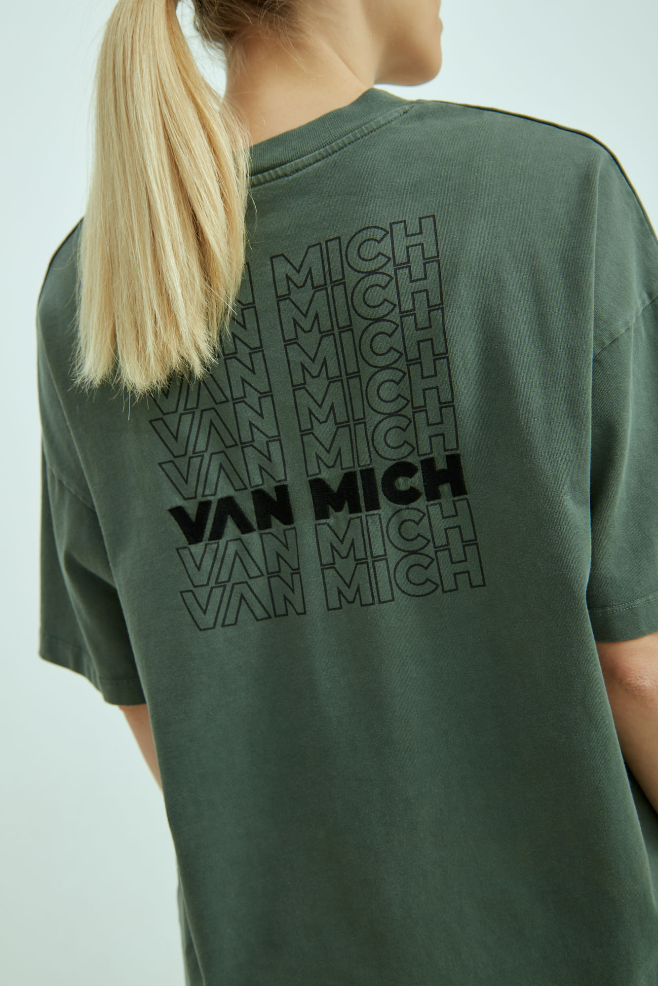 VW-FAT-22-061 футболка van mich 