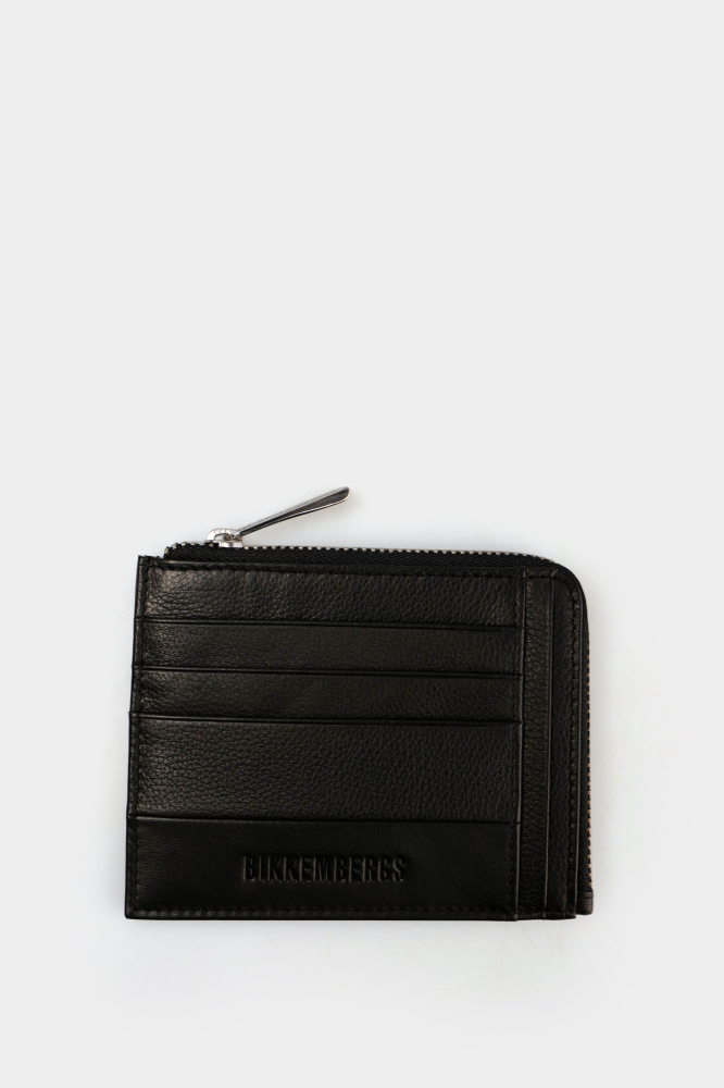 Ремень Mustang  Черный