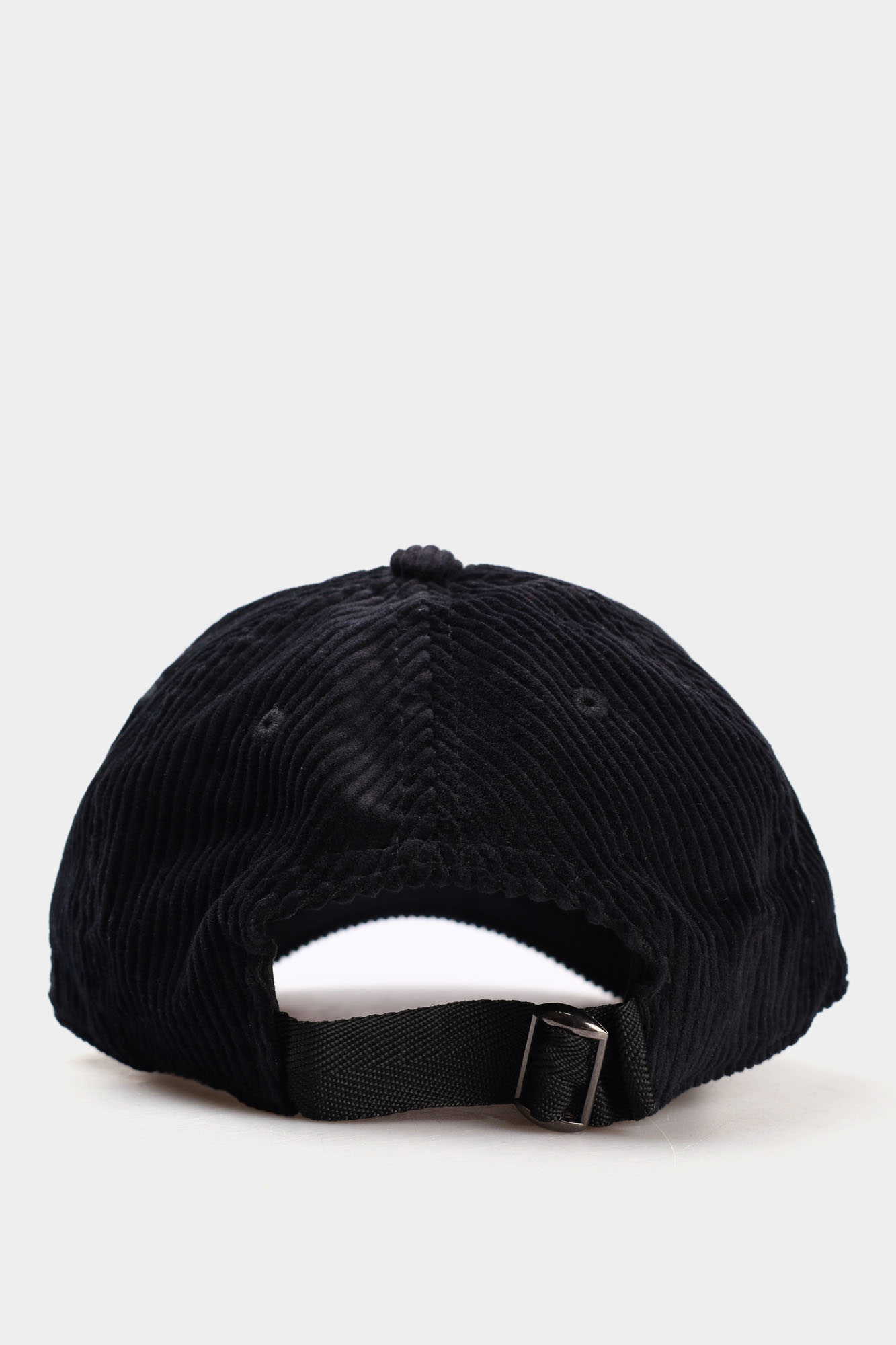 MC9613 Кепка Mustang Черный