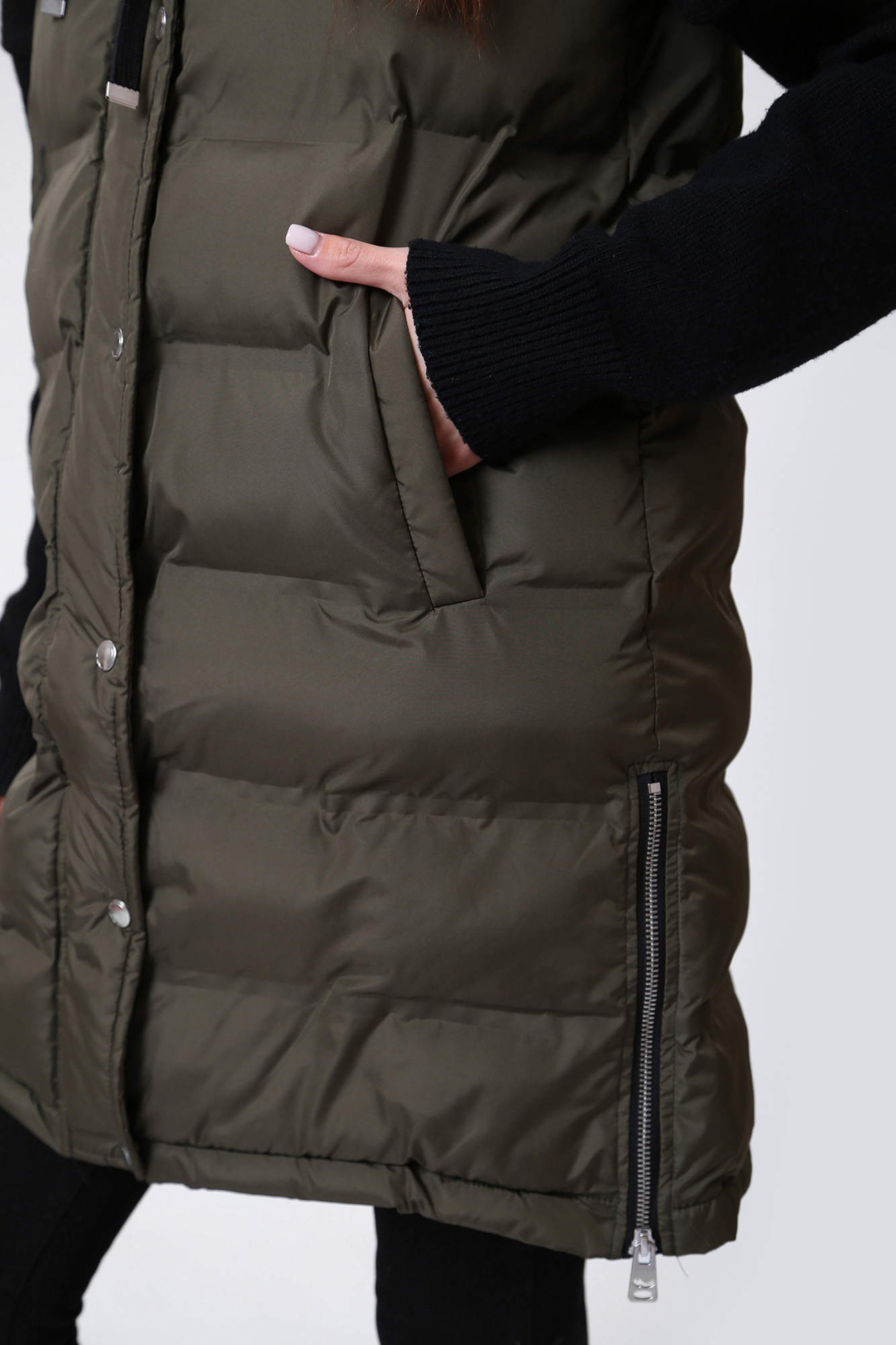 44031-25018 жилет утепленный ltb 