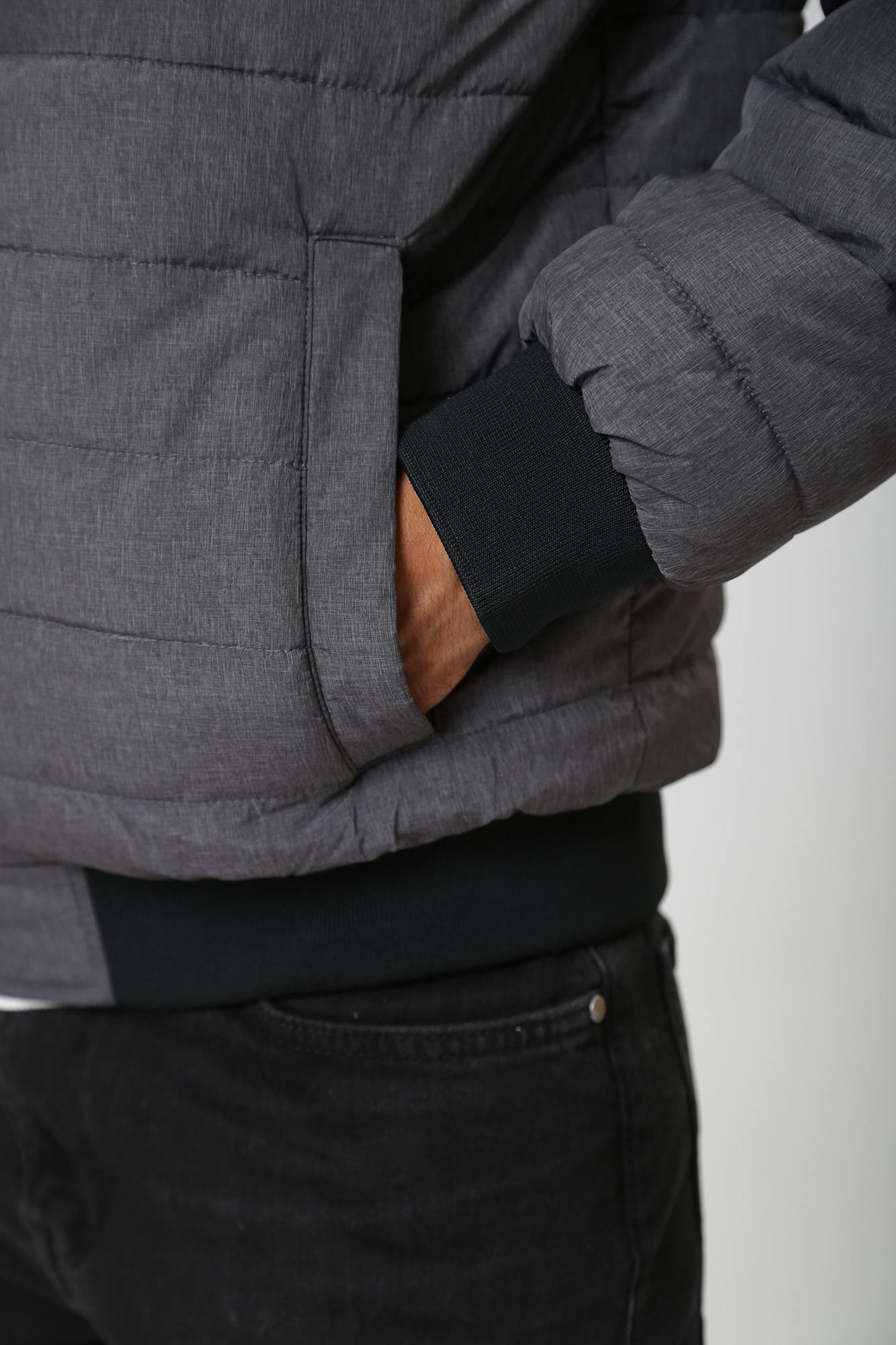 PM402866 Куртка Pepe Jeans Серый