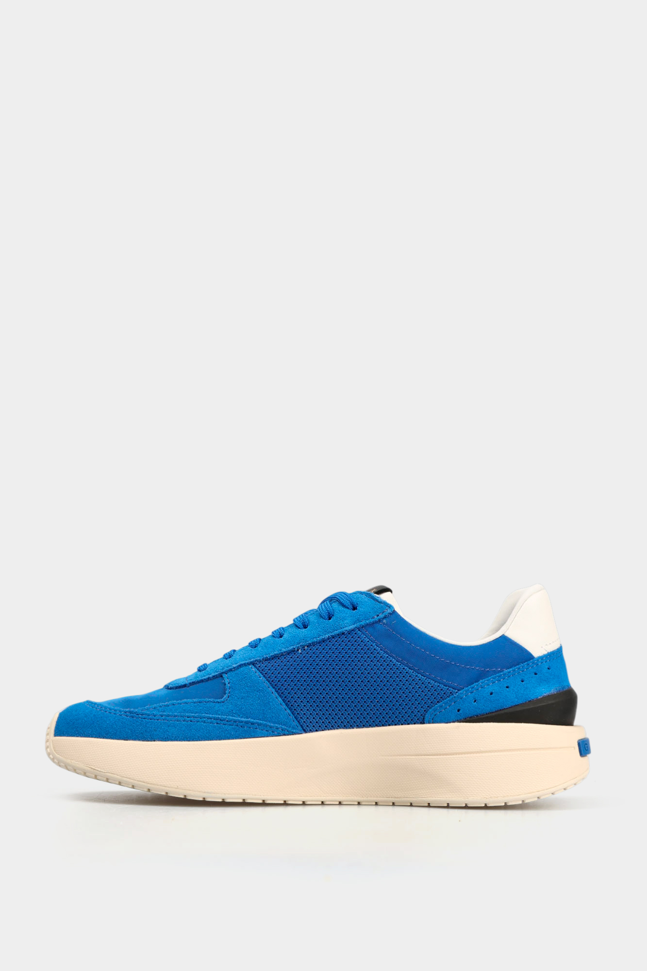 D659KA02214 Кроссовки Geox Синий