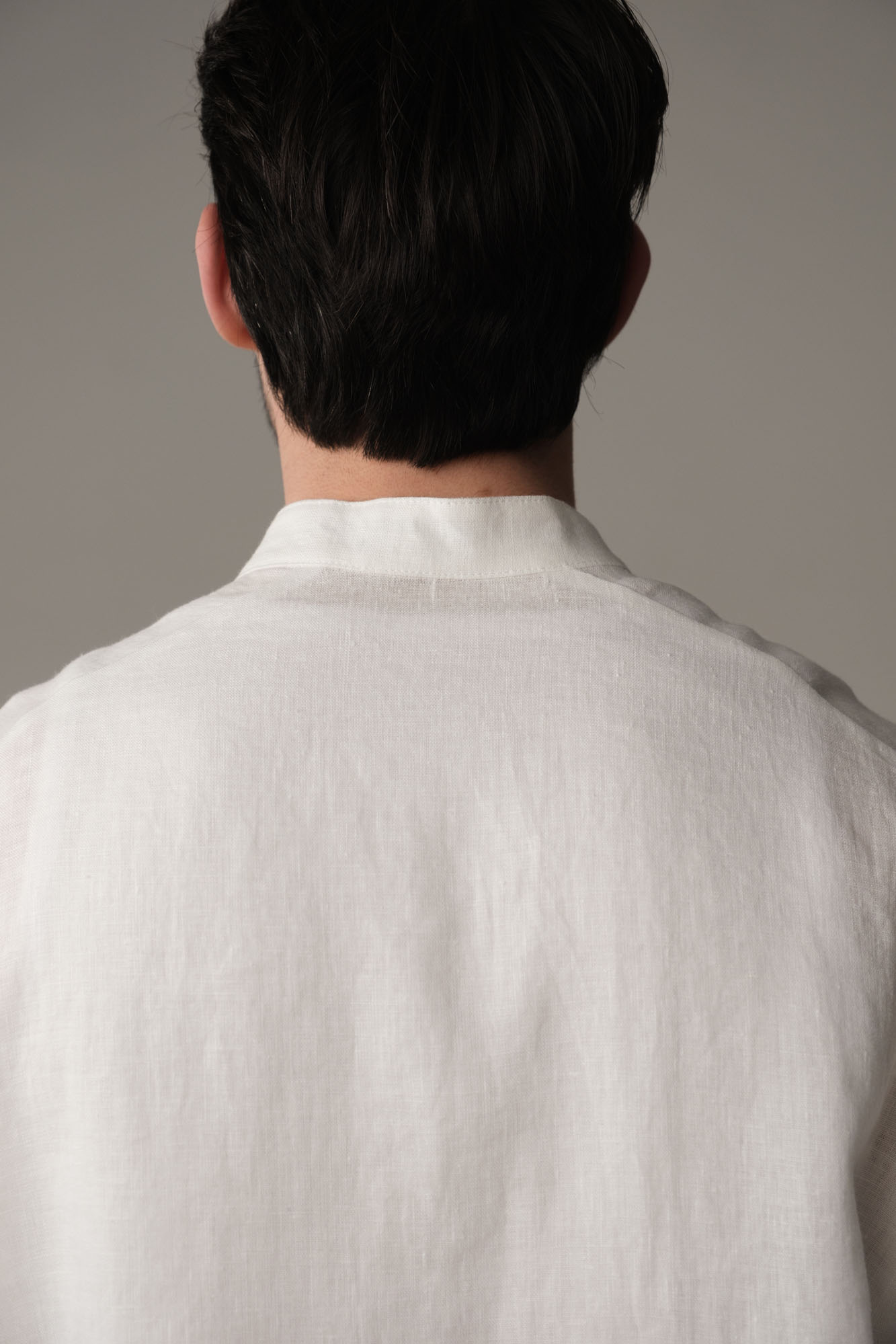 M-251-TH-56-0085 Рубашка с коротким рукавом The Hills Белый