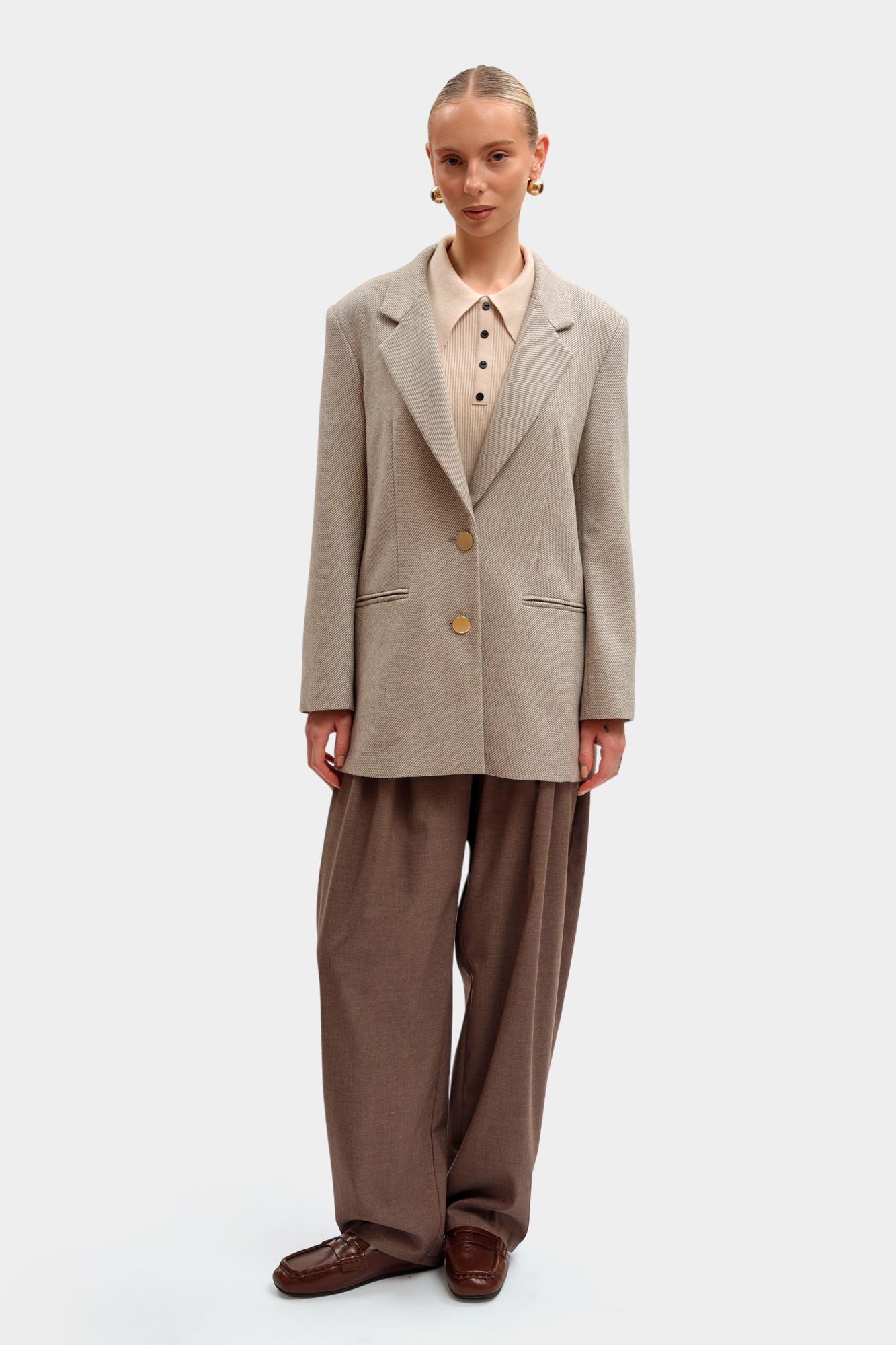 XW000693_AF16146 пиджак armani exchange 