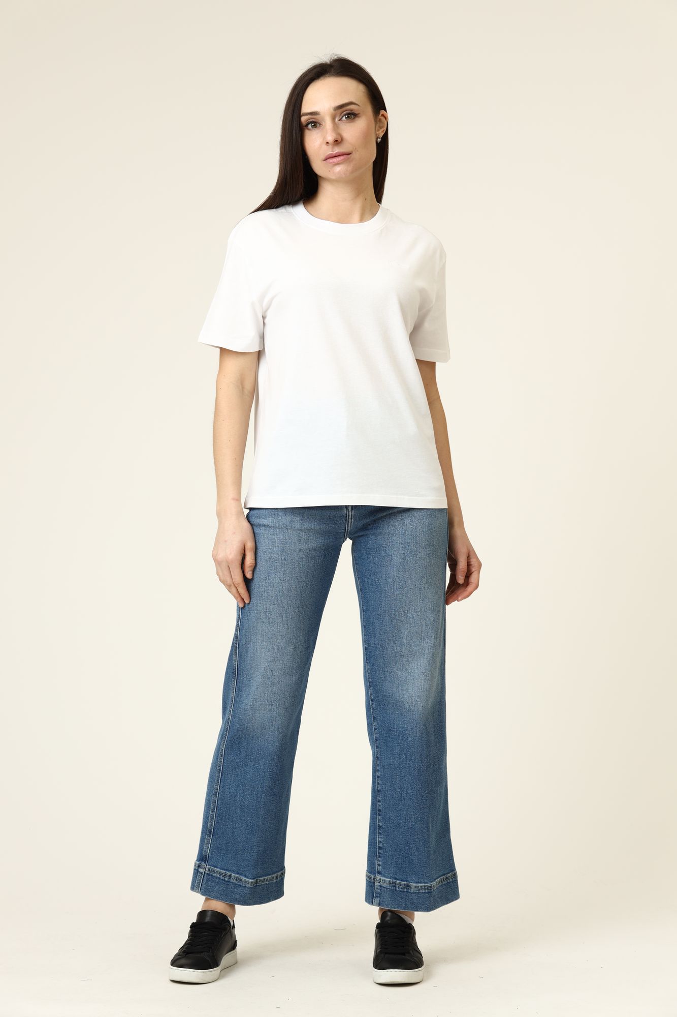 PL204036 джинсы luna pepe jeans 