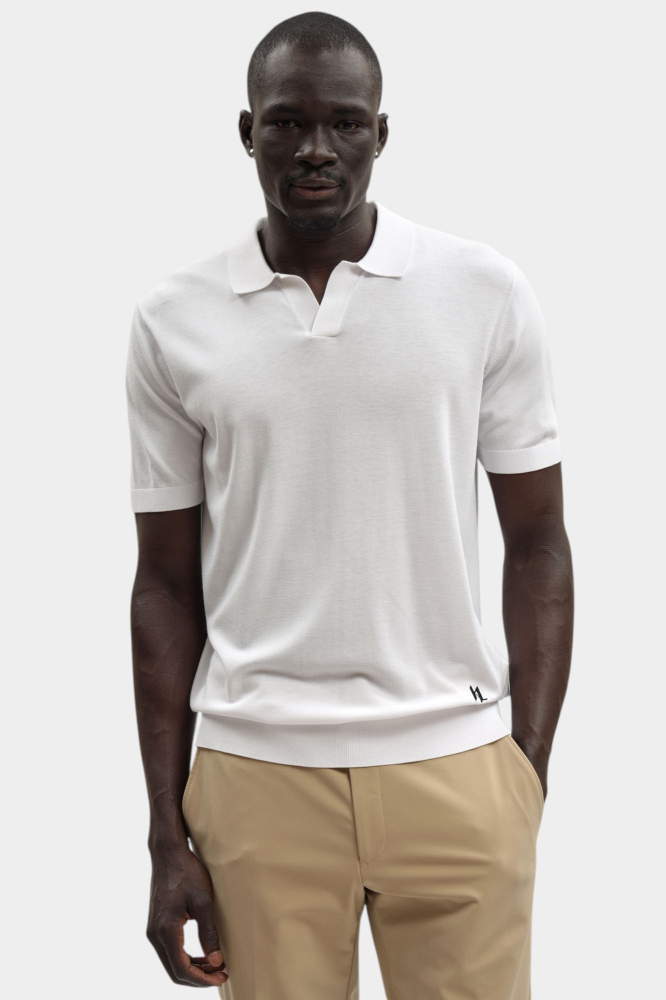 Кроссовки Geox Натуральная кожа Черный