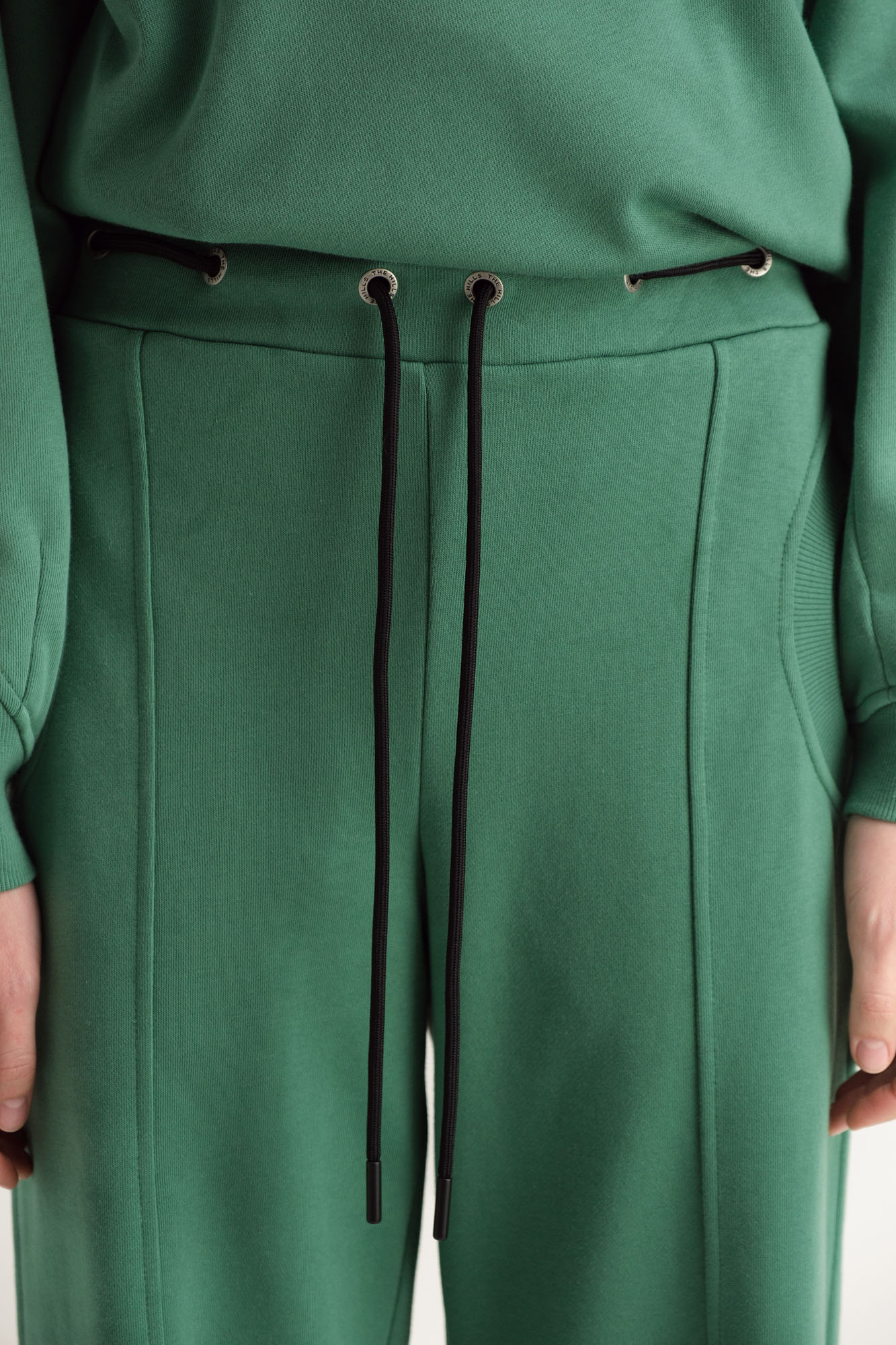 W-242-P-20-0033 брюки спортивные the hills 