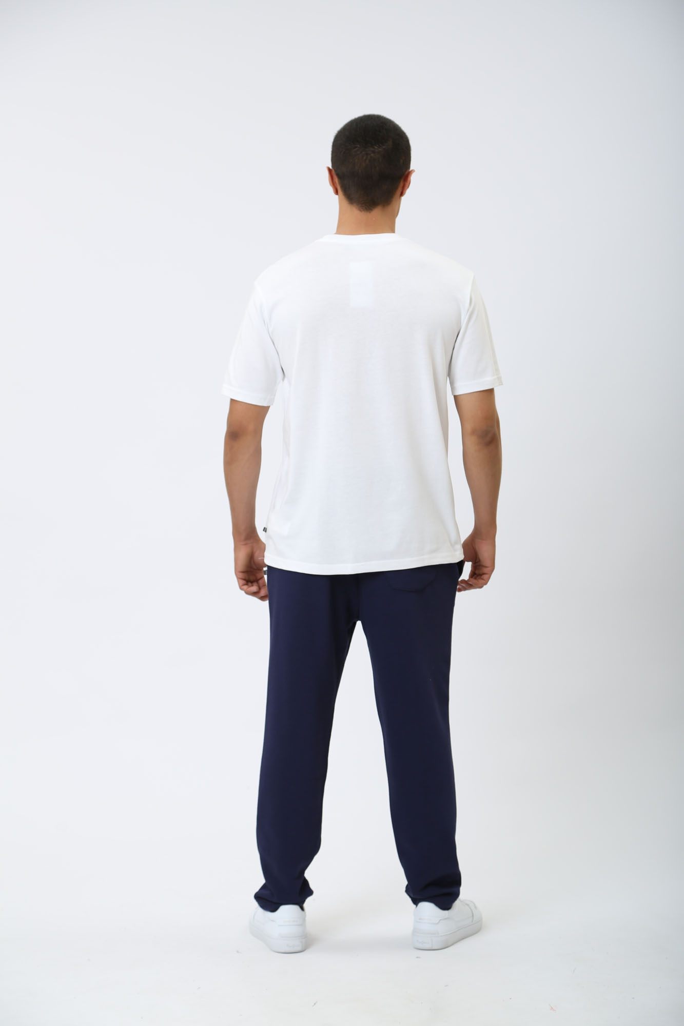 84170-61000 Футболка LTB Белый