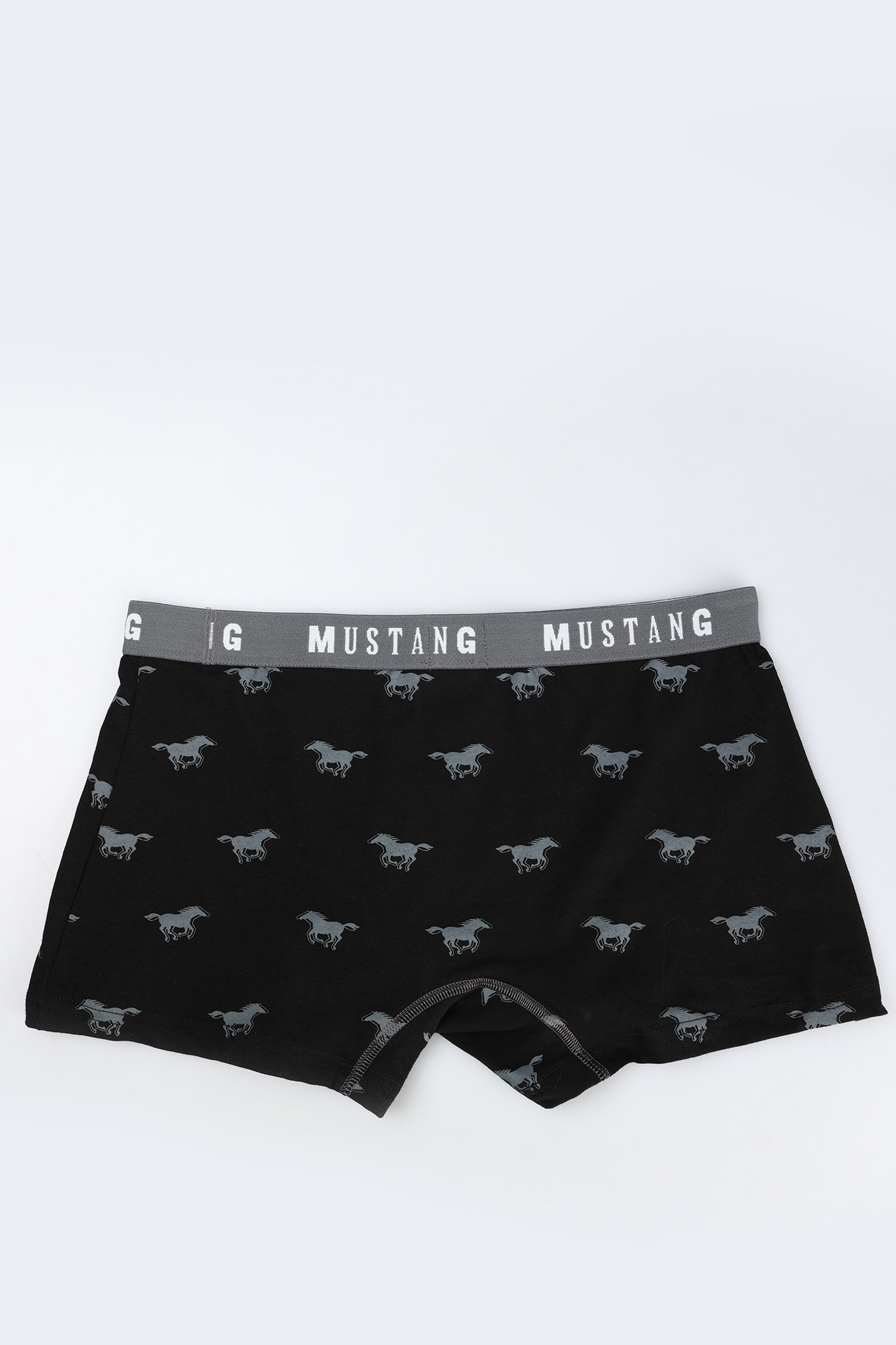 4187-1003 Трусы (набор 3 шт.) Mustang Мультиколор