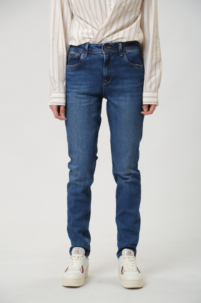 Кеды Geox Натуральная кожа Белый