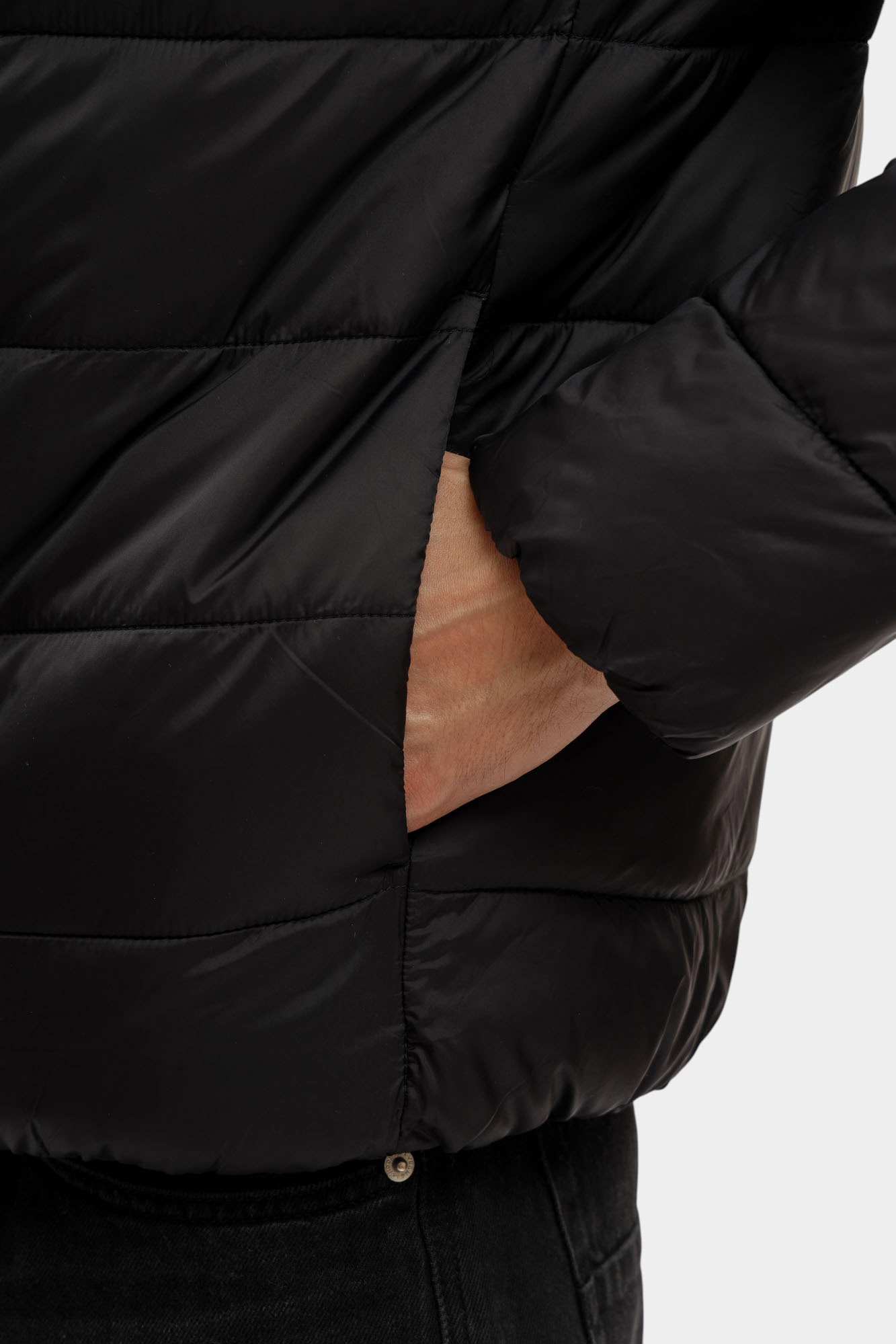 PM4027171 Куртка Pepe Jeans Черный