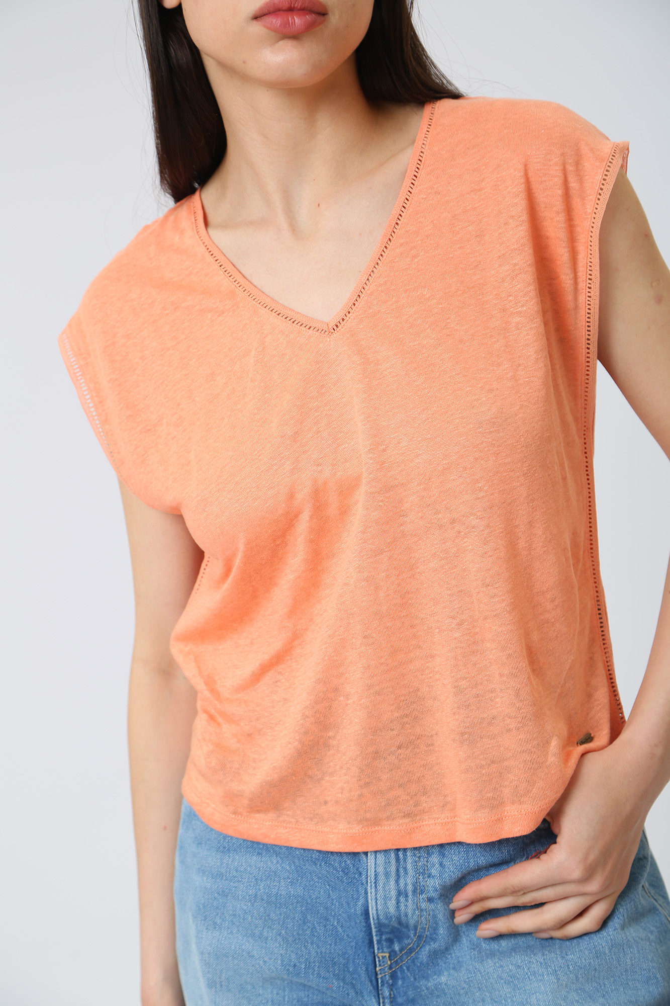 PL505472 футболка pepe jeans 