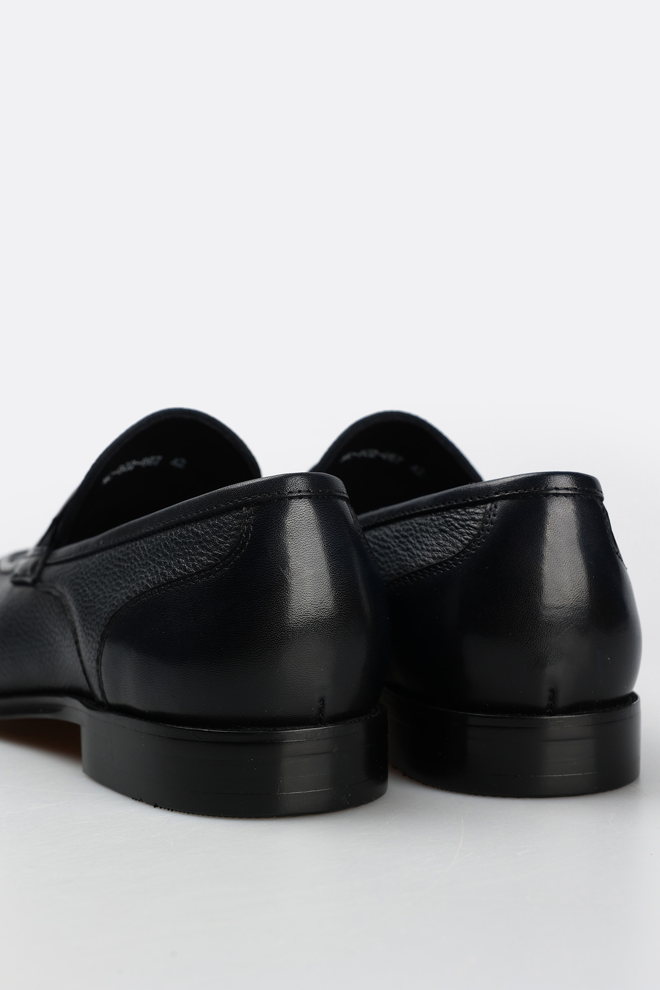 MC-802-66 Лоферы Marc Cony Синий