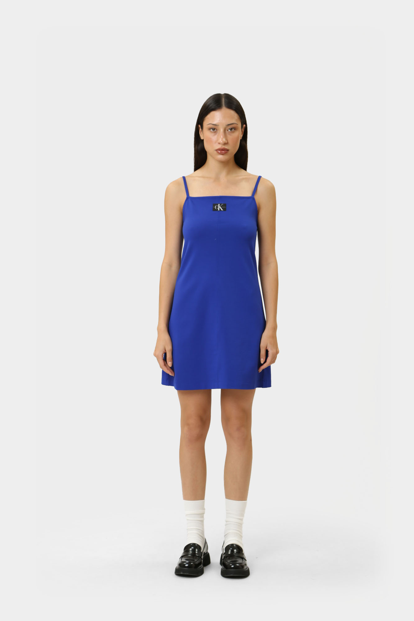 J20J223525 платье calvin klein jeans 