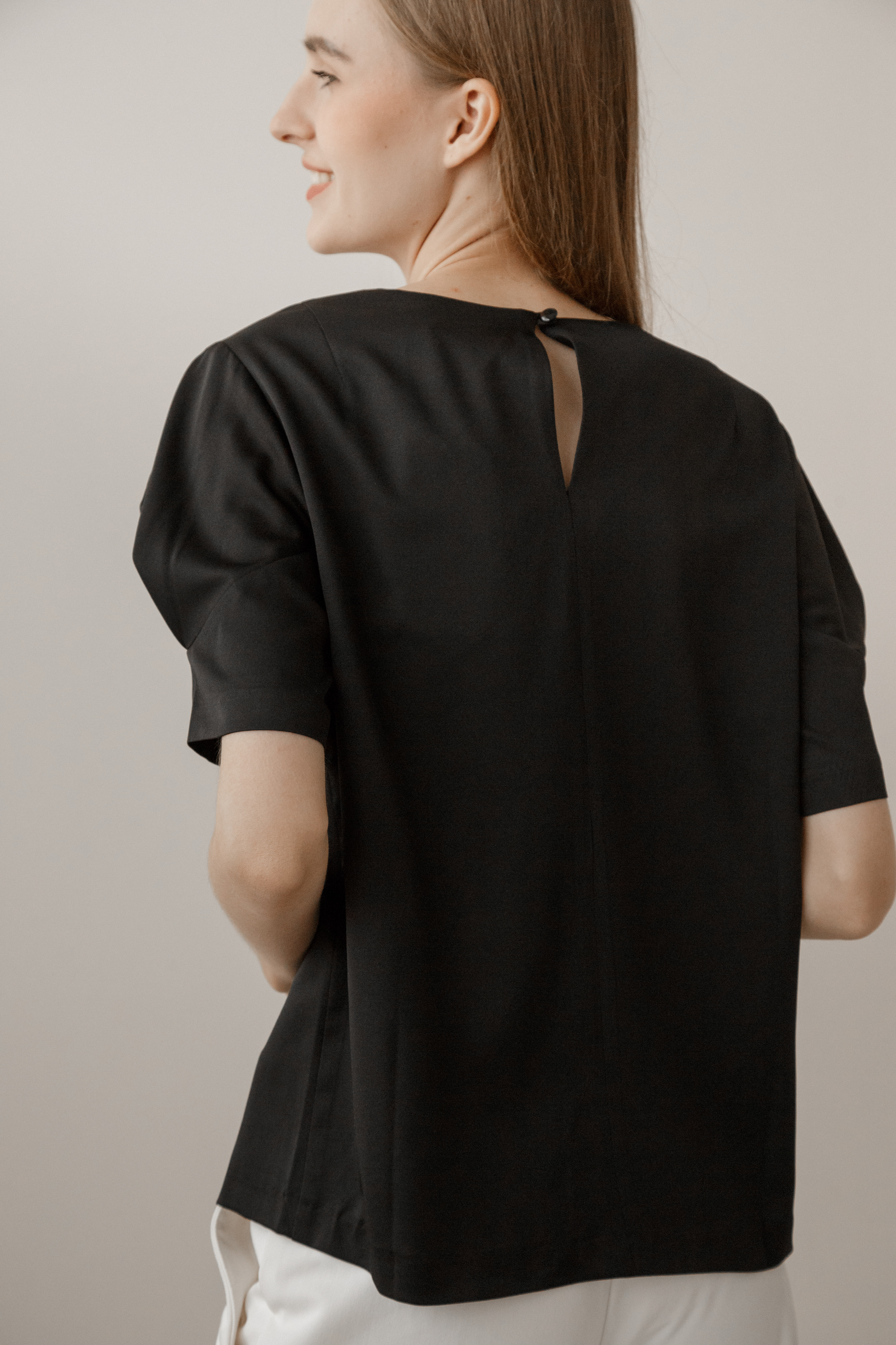 W-212-56-3267 блуза the hills 