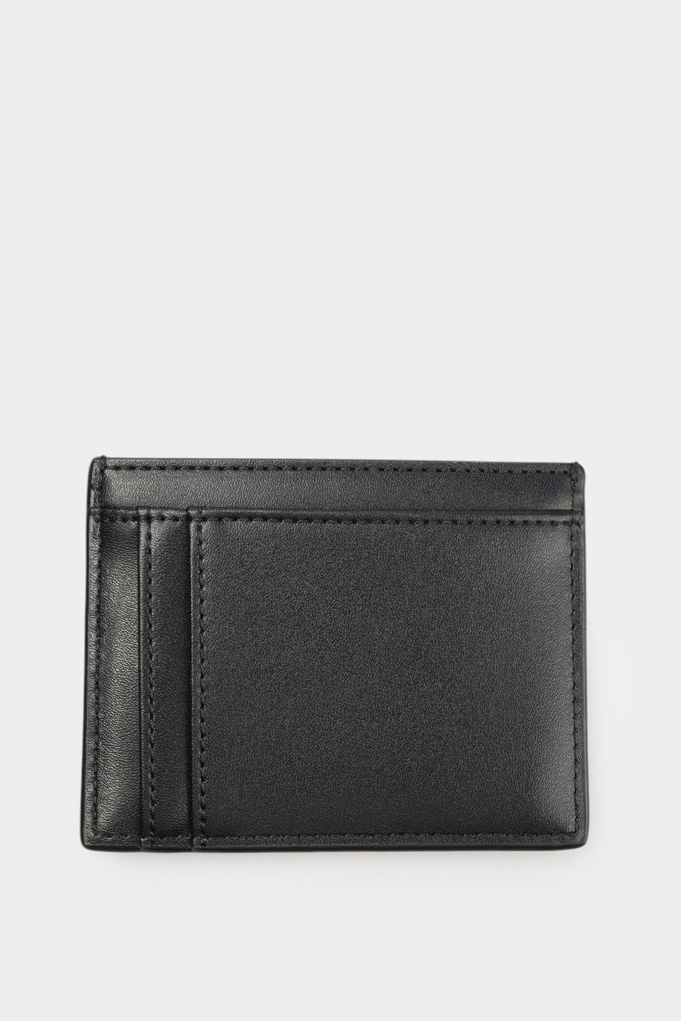 XM000169_AF17205 Картхолдер Armani Exchange Черный