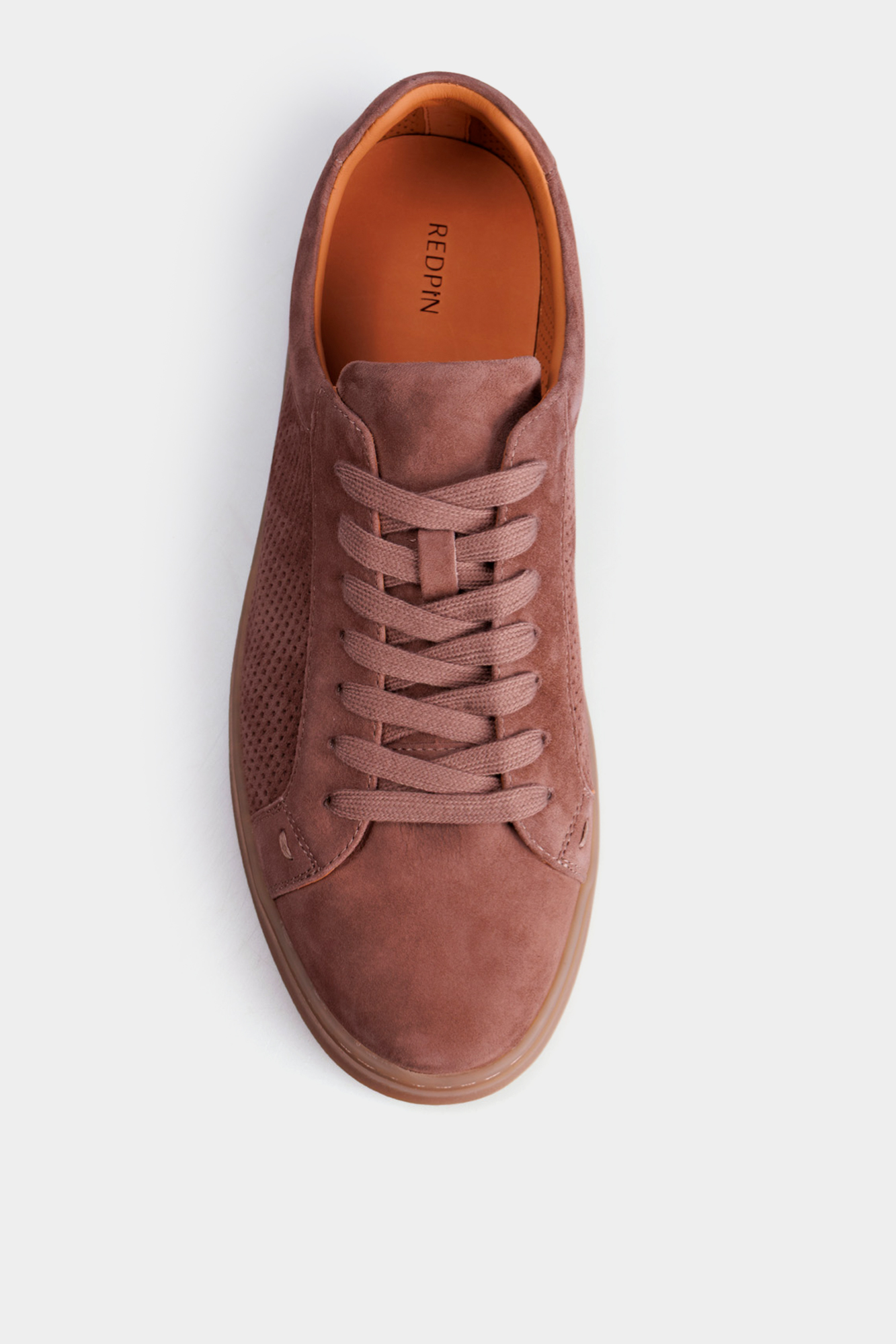 Кеды Red Pin Бежевый