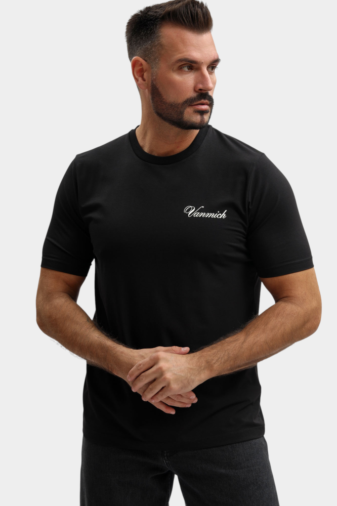 Футболка Van Mich