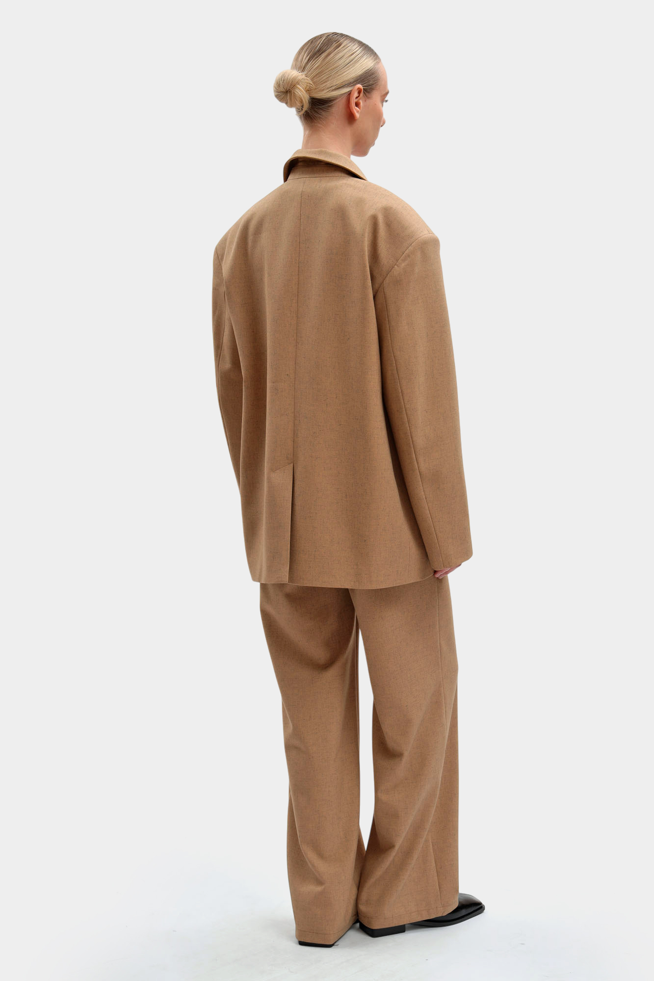 W-261-NN-56-1201 пиджак the hills 